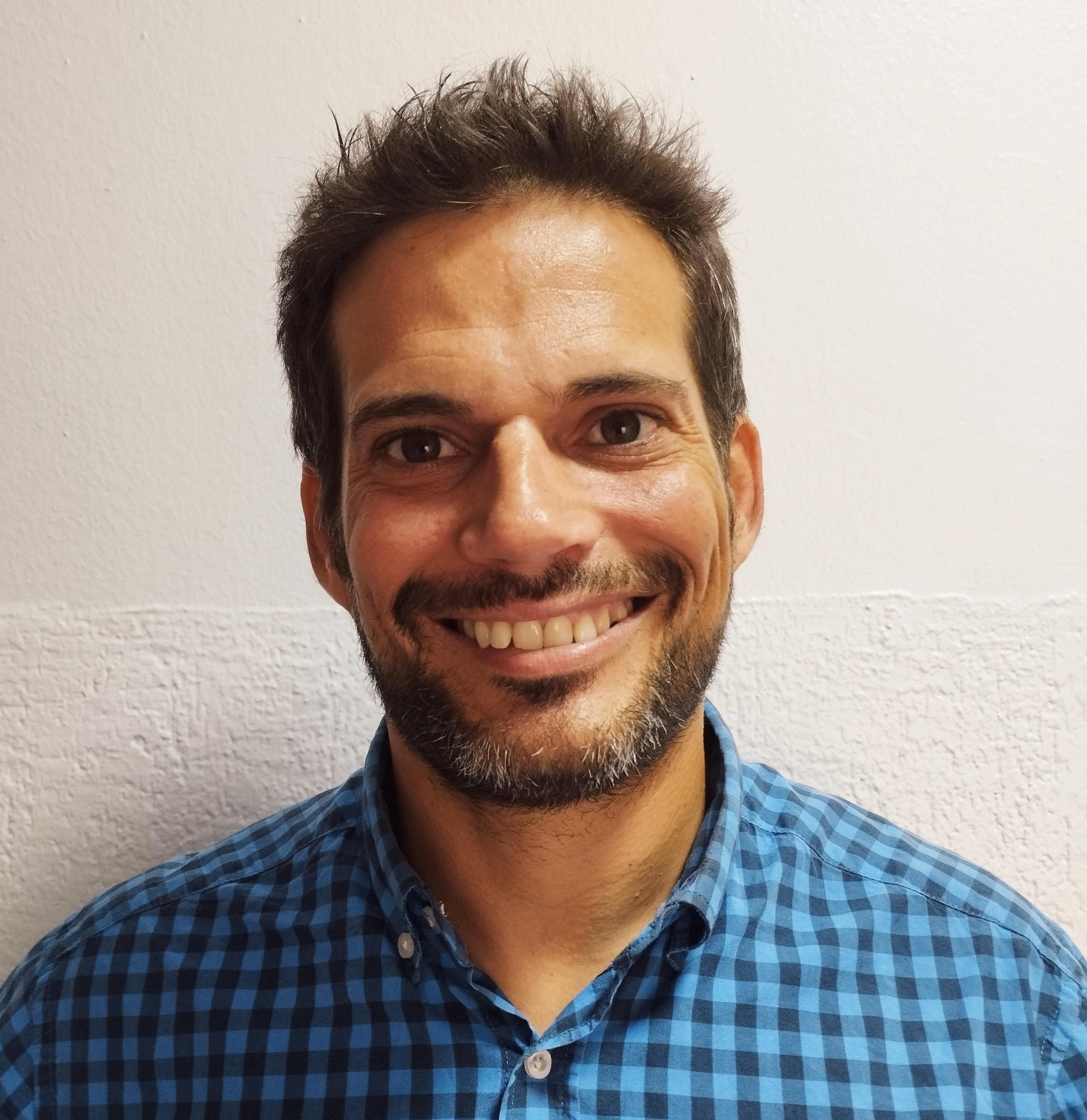 Iván Blanes Bonilla