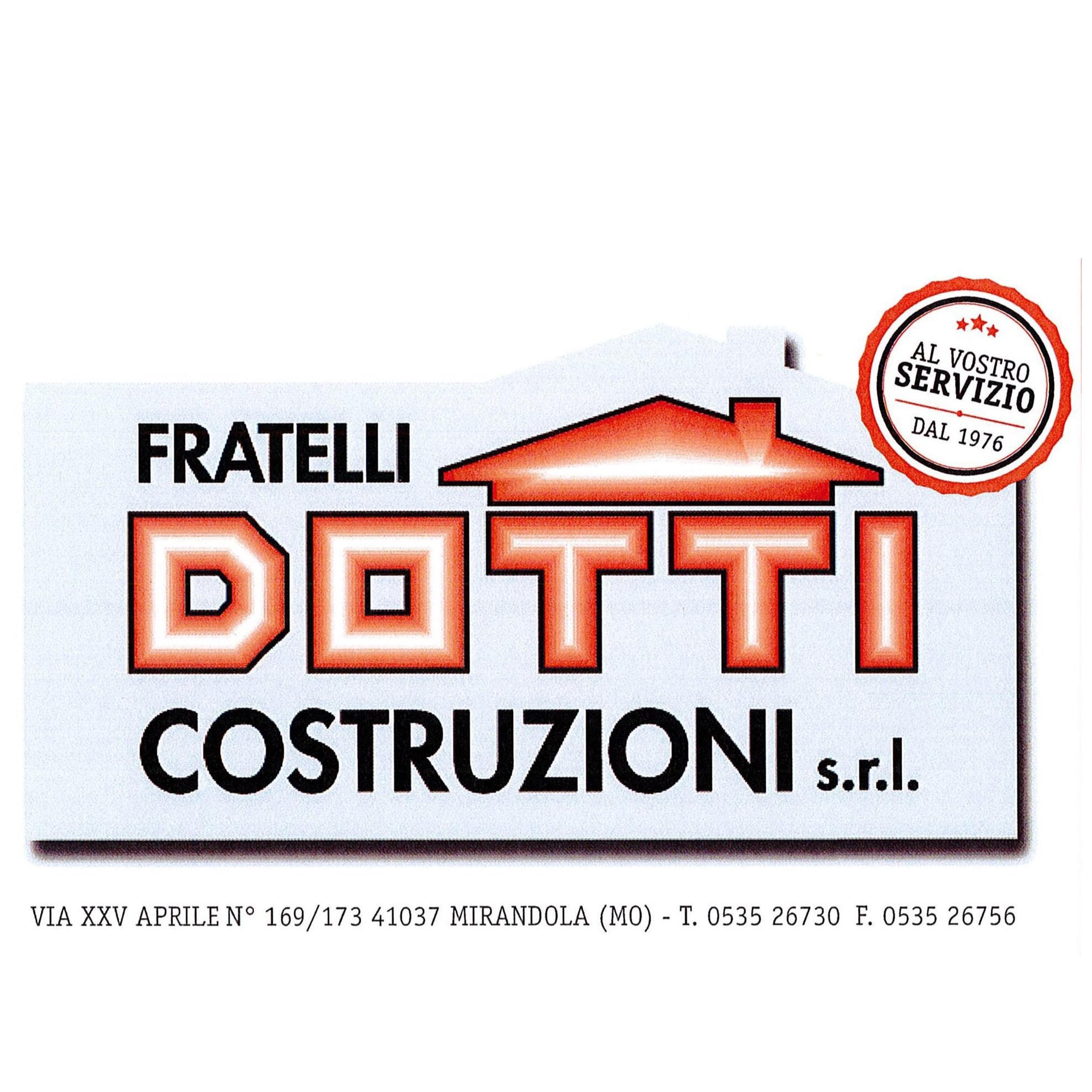 FRATELLI DOTTI COSTRUZIONI SRL