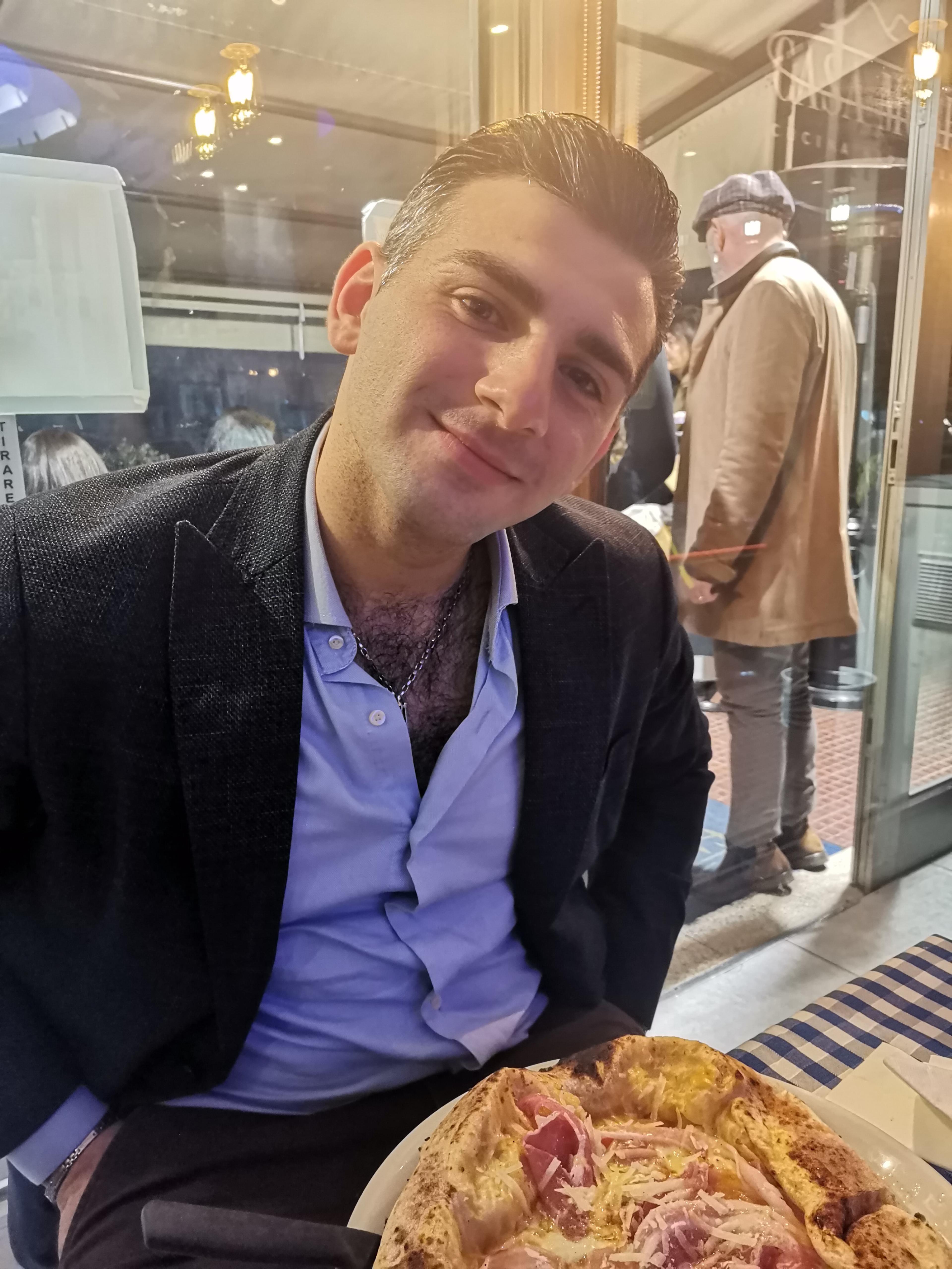 SAMUELE CRIVELLO