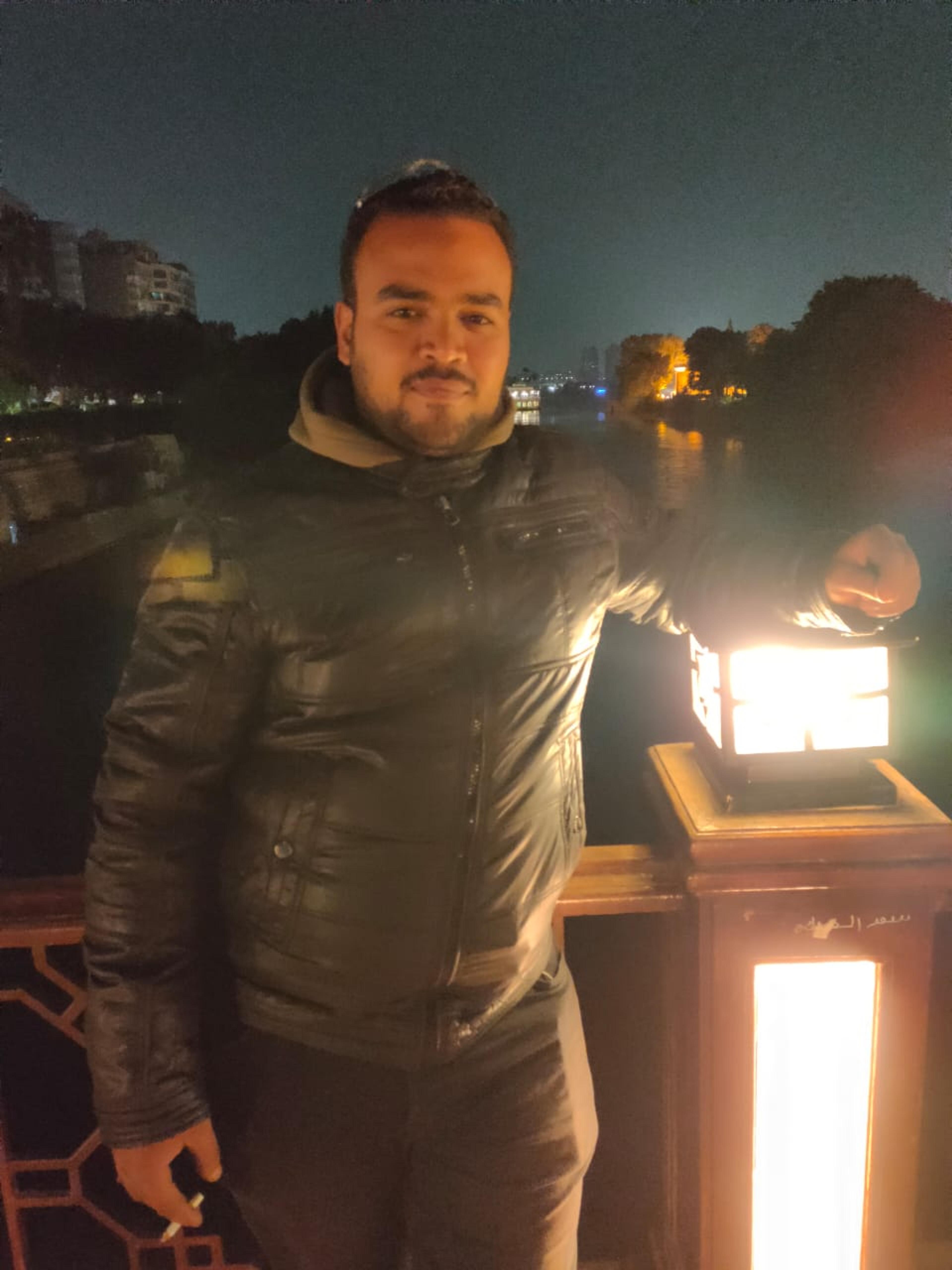 احمد فتحى