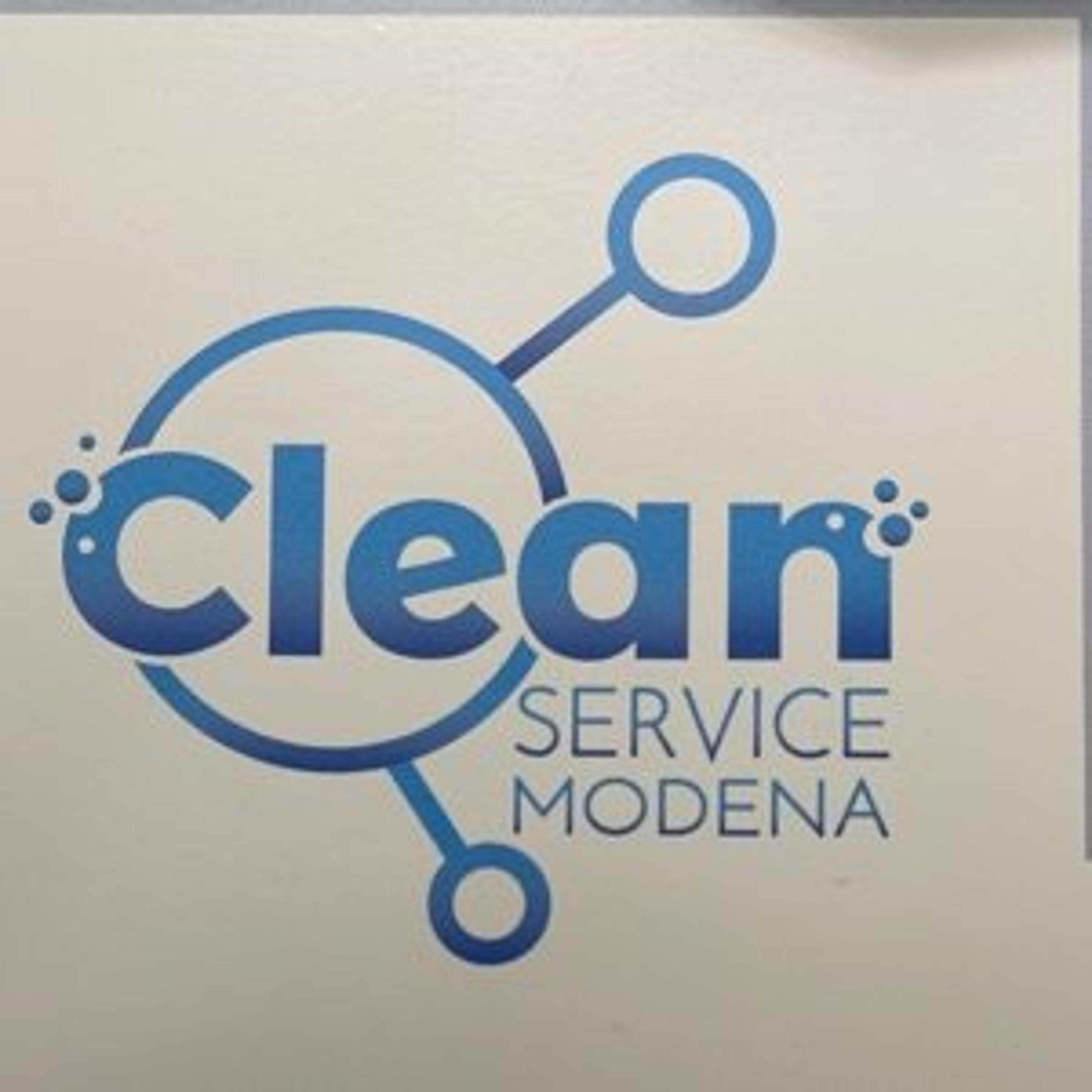 Clean Service Modena srls