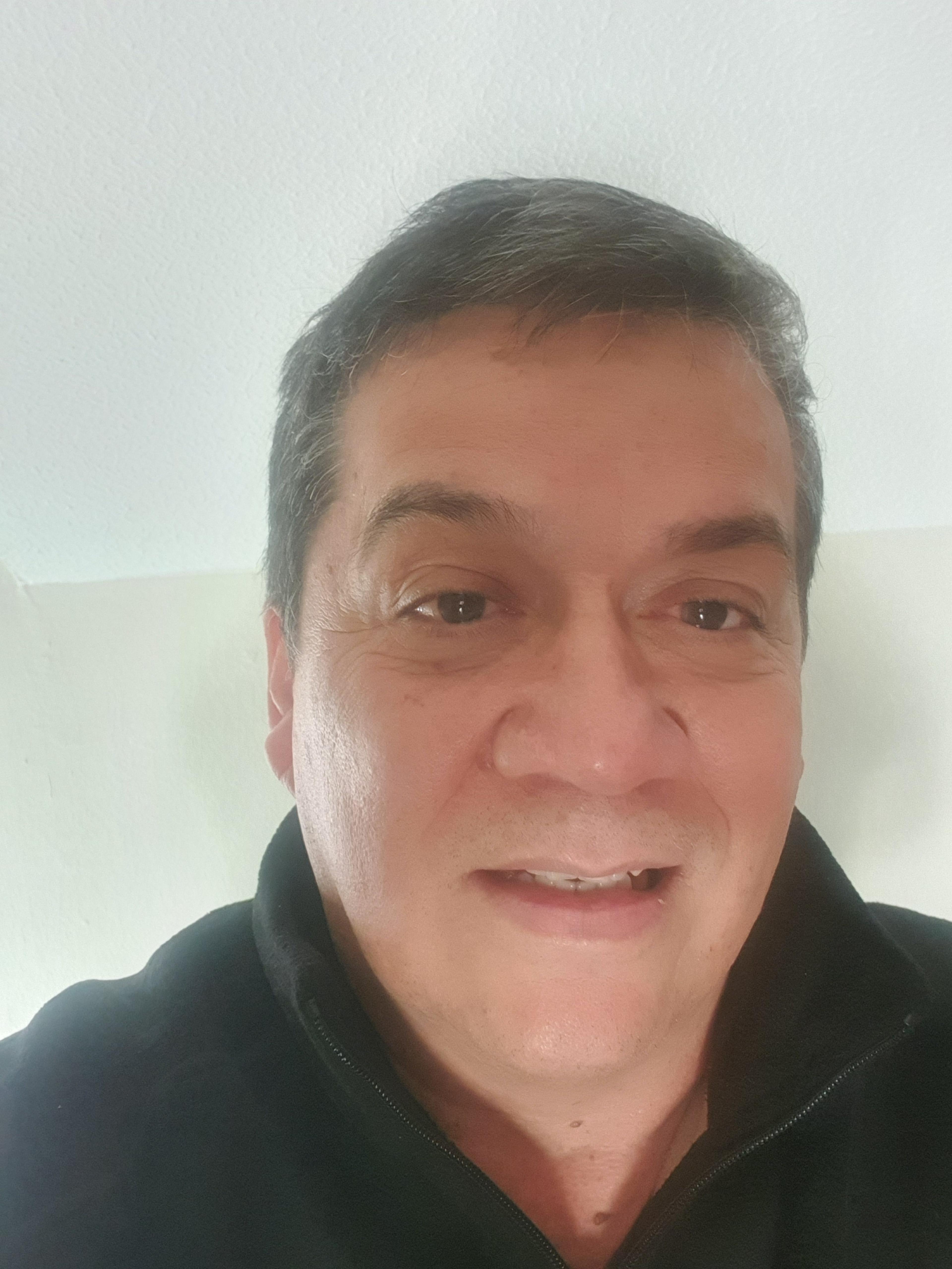 Dario Palacio