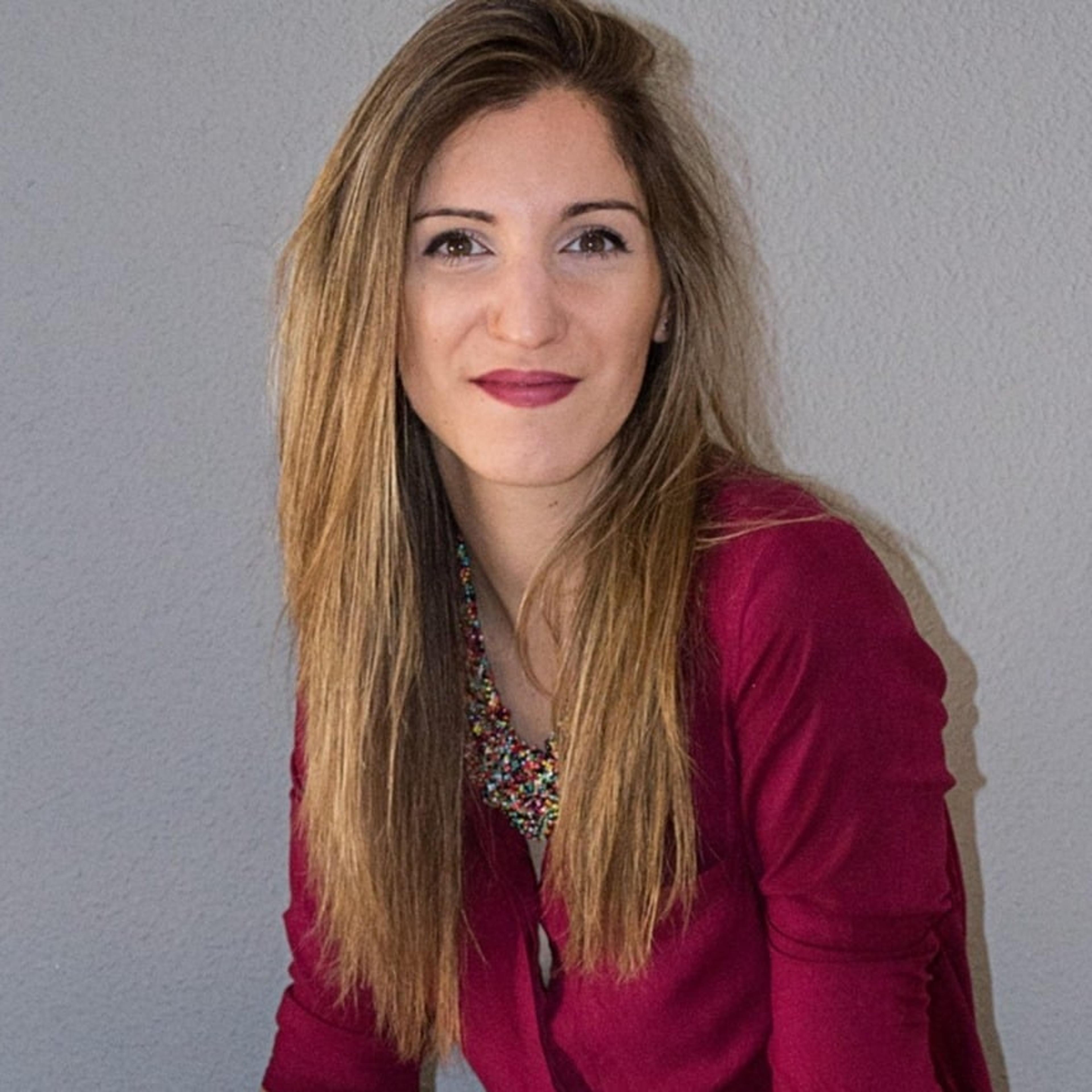 Rosa Escribano Sánchez-bote