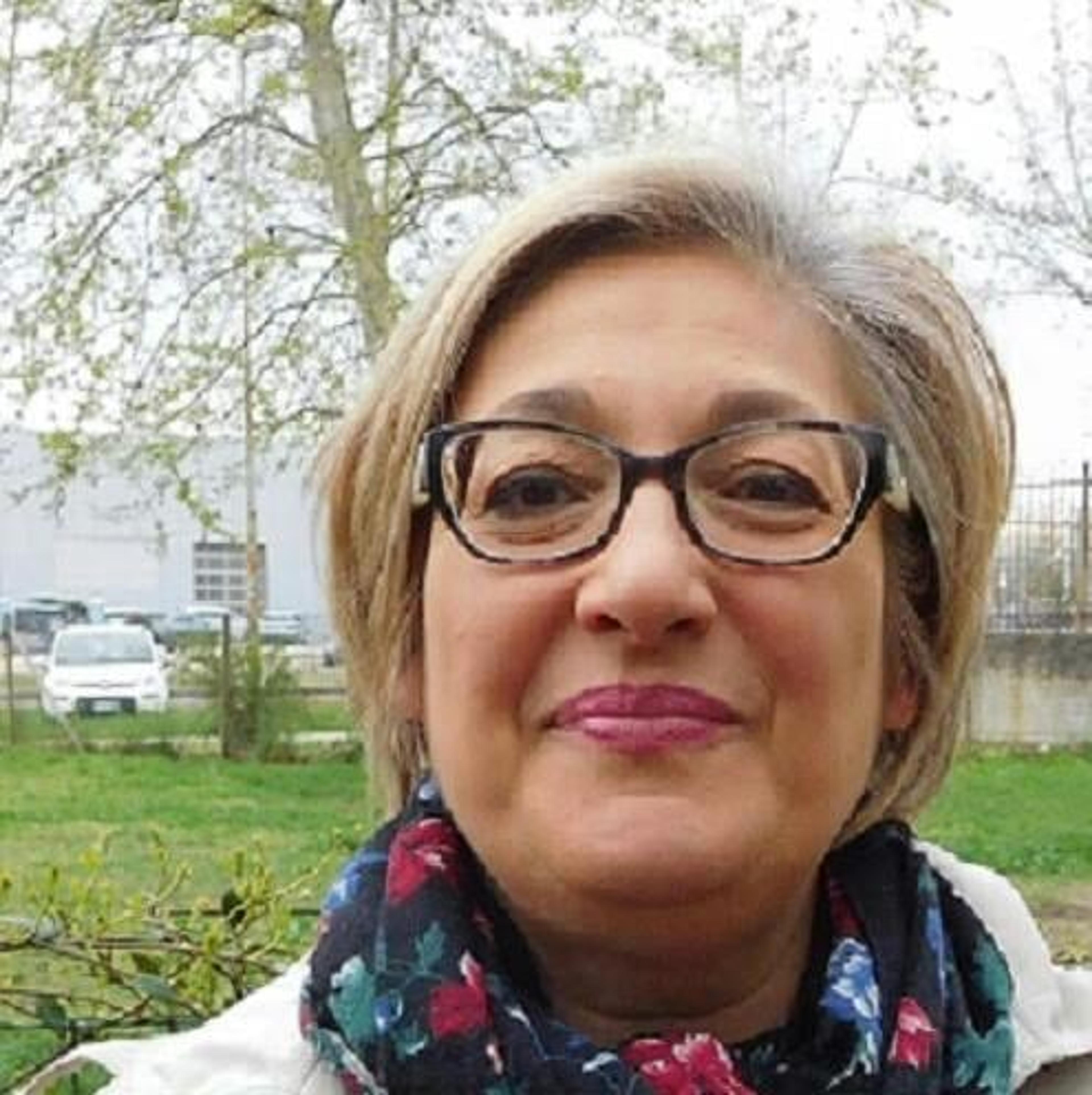 Sagliocco Amalia