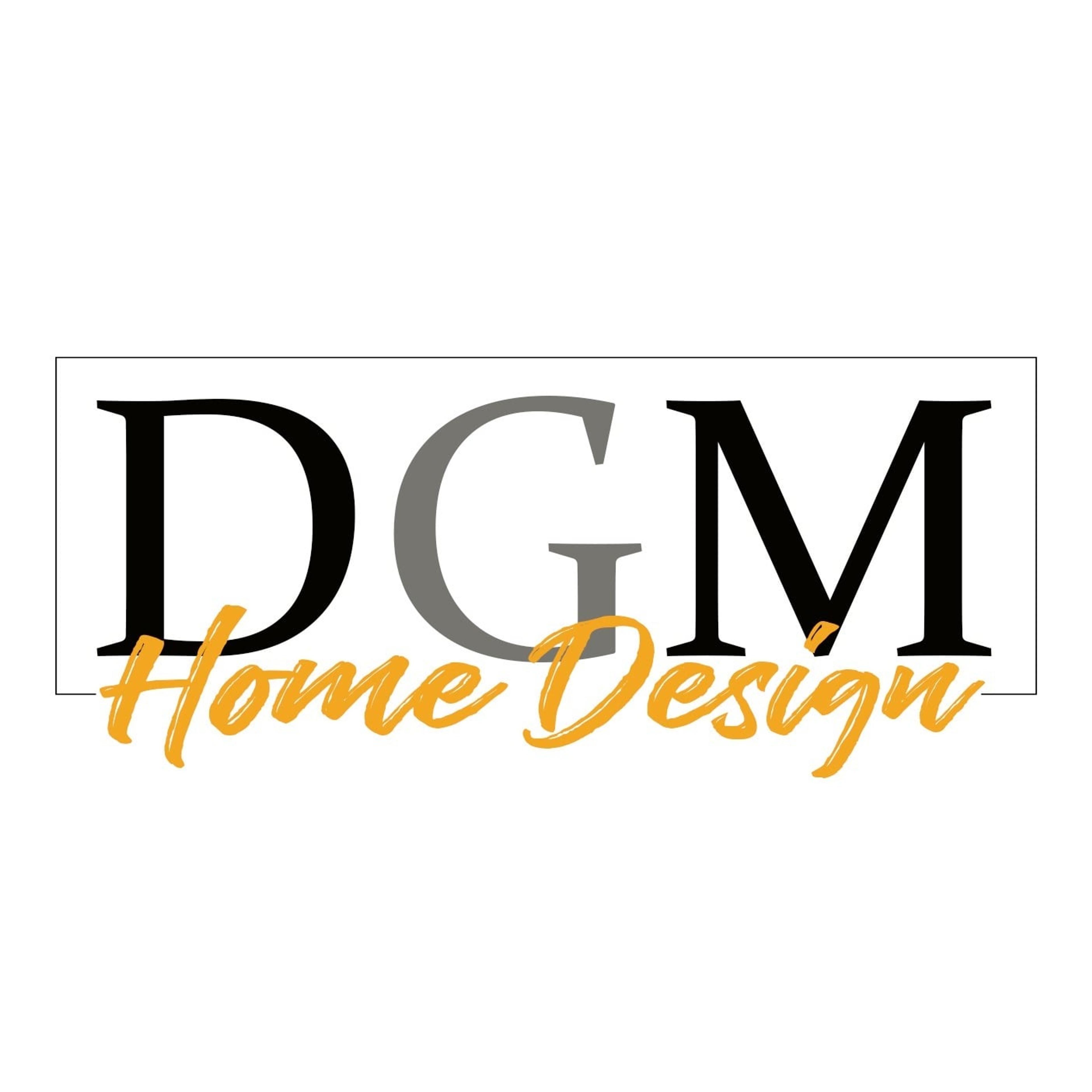 DGM Home Design