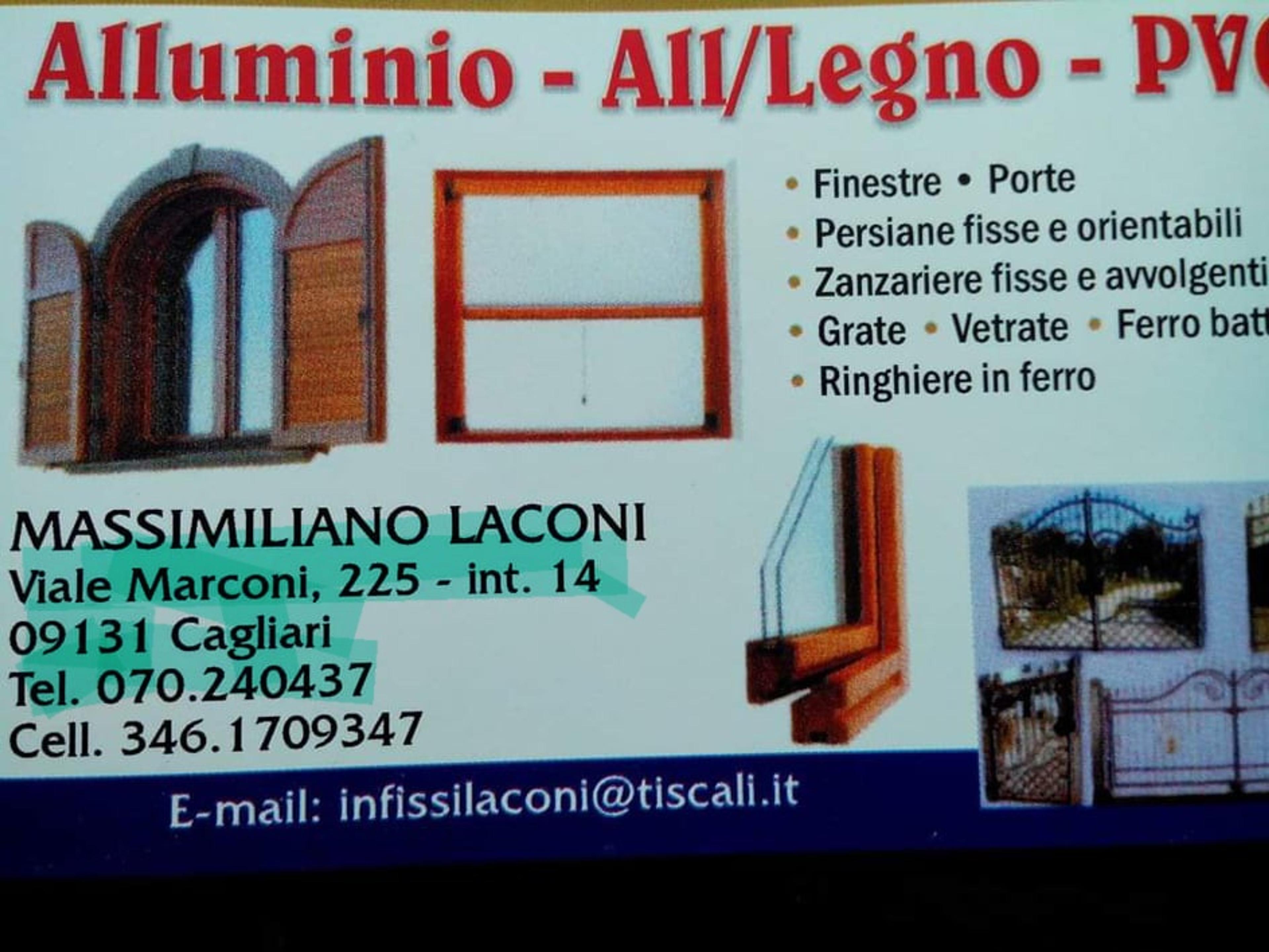 Infissilaconi