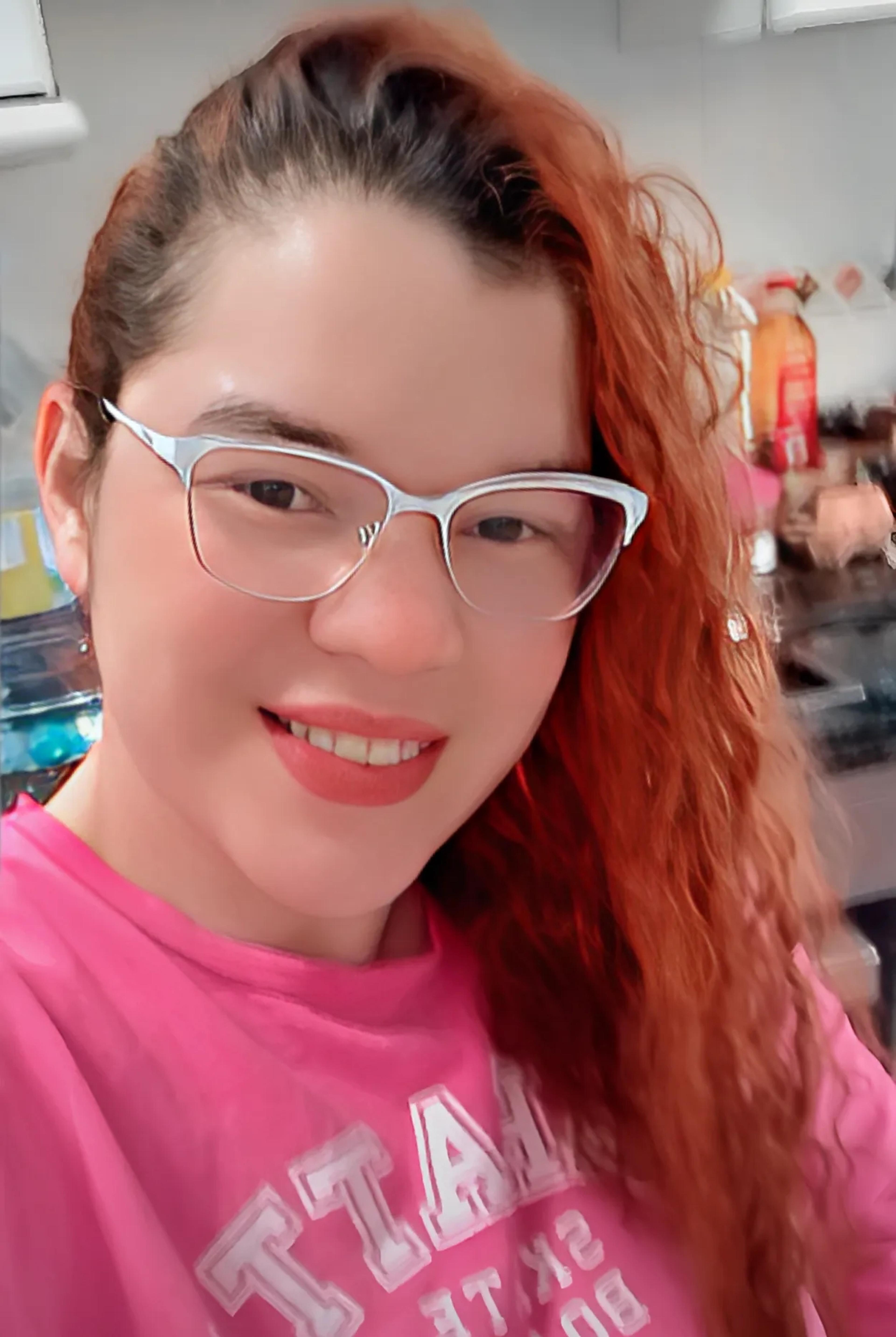 Carolina Da Silva Rodrigues