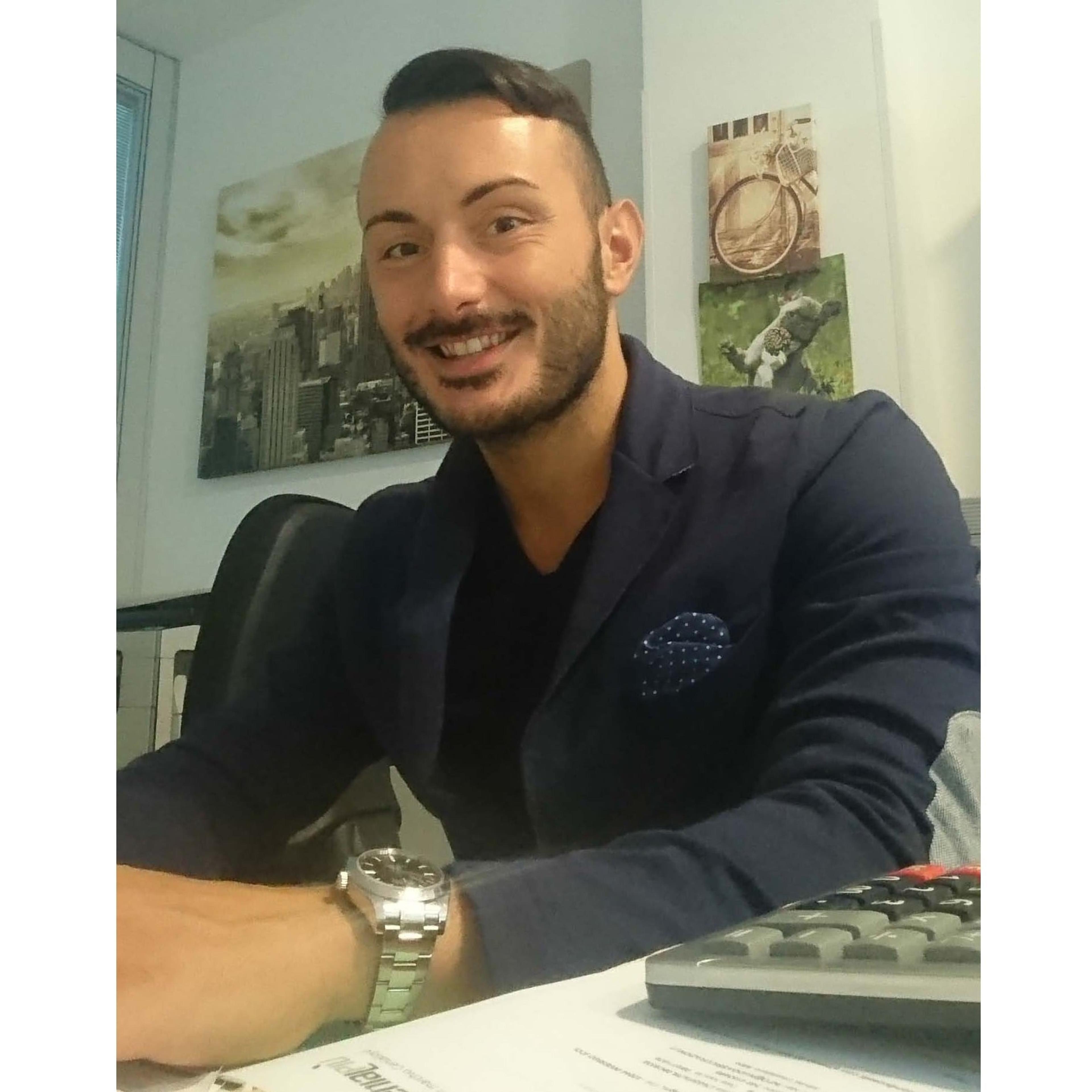 INSURANCE BROKER DI NUDO CLAUDIO & C. SAS