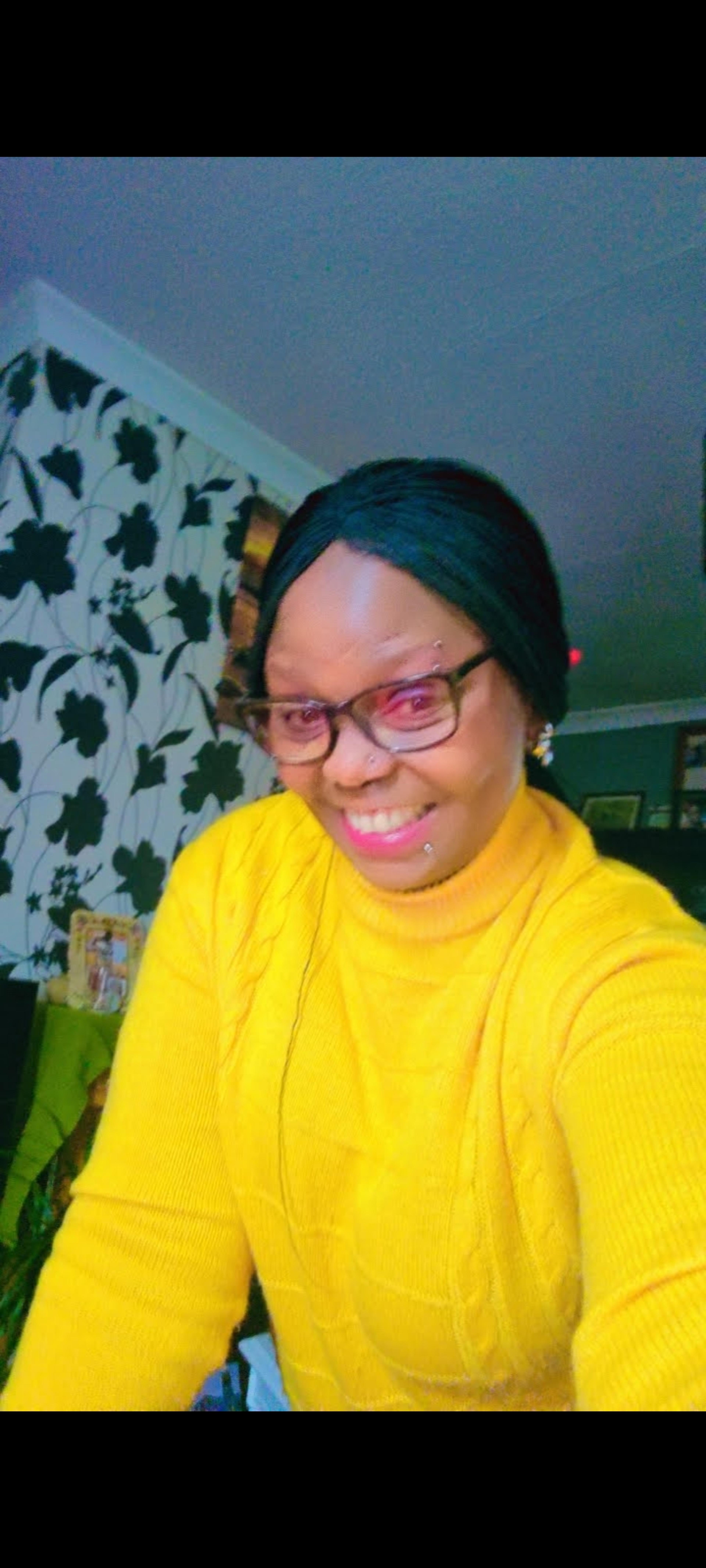 Sauda Nansubuga
