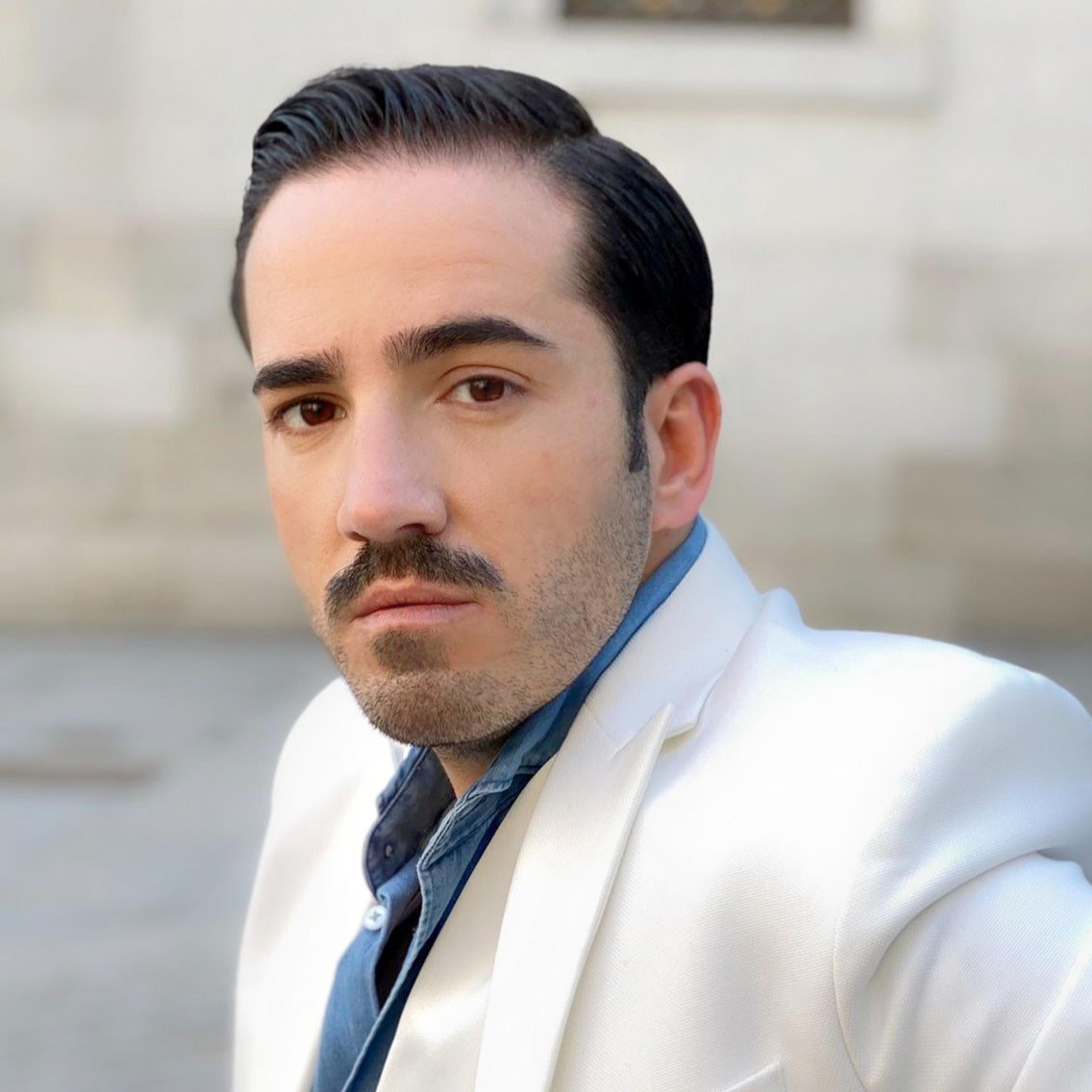 Jose Antonio Fernandez Puerta