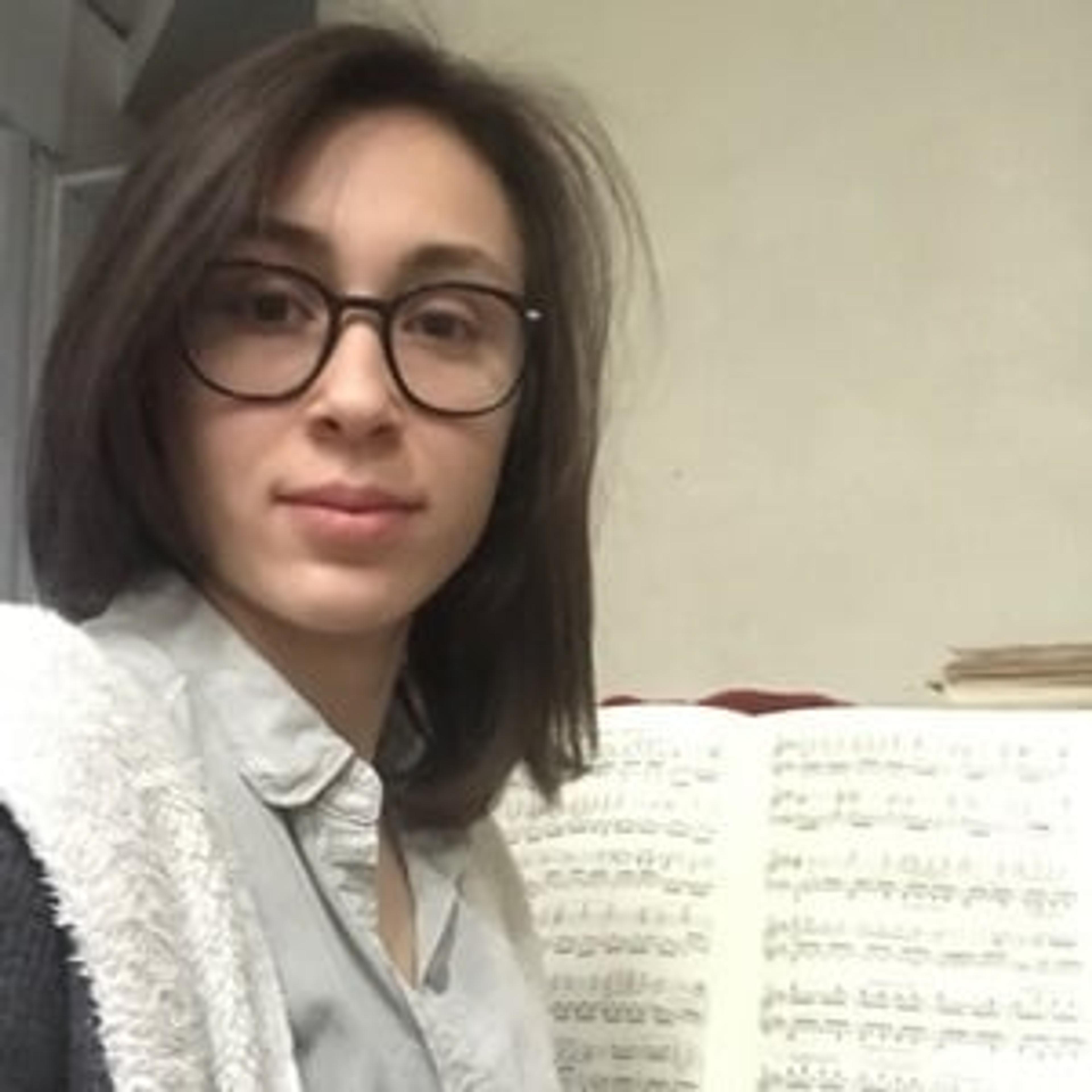 Roberta Ruggiero