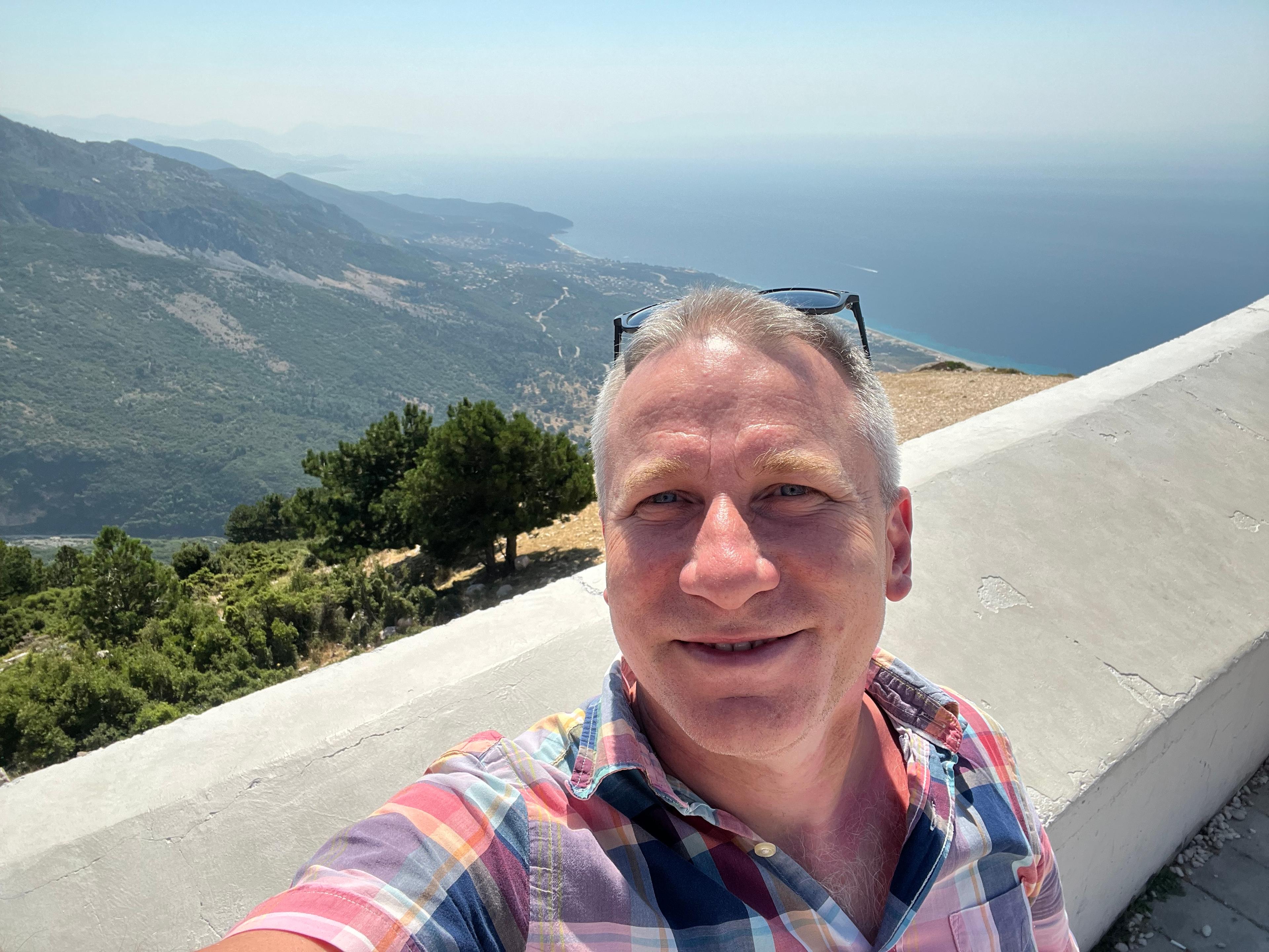 Ionel Sauciuc