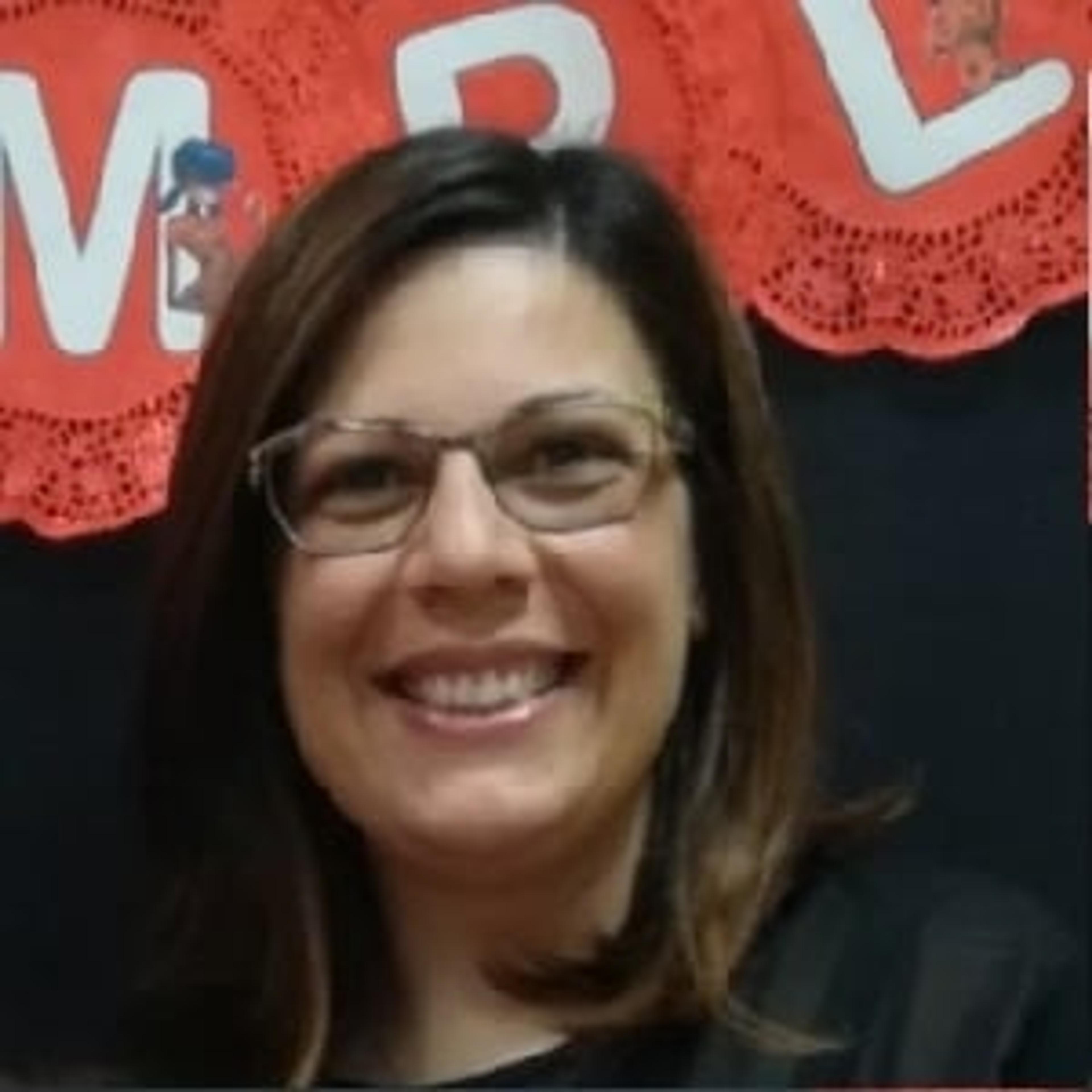 Giuseppina Di Palma