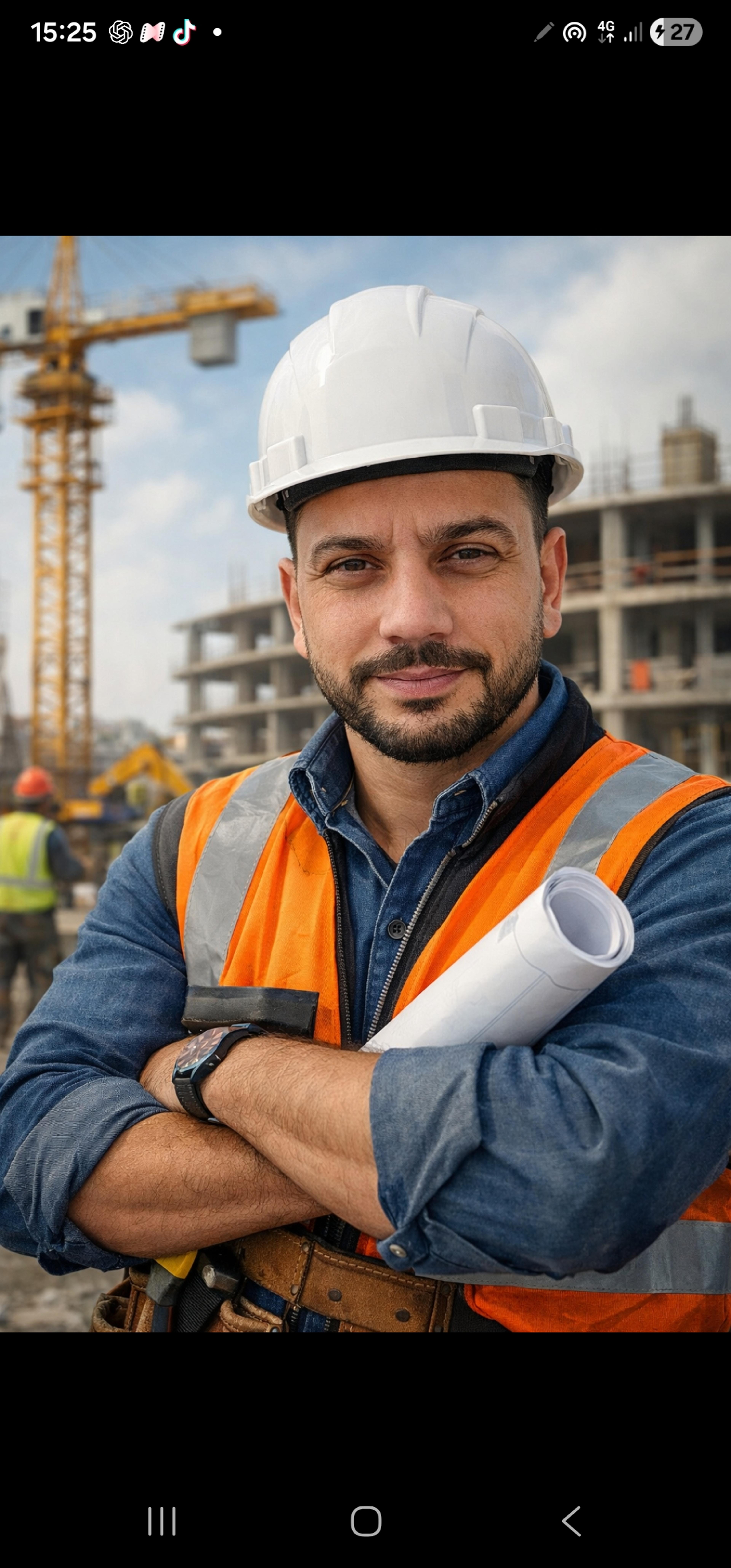 MDR BUILDERS GROUP