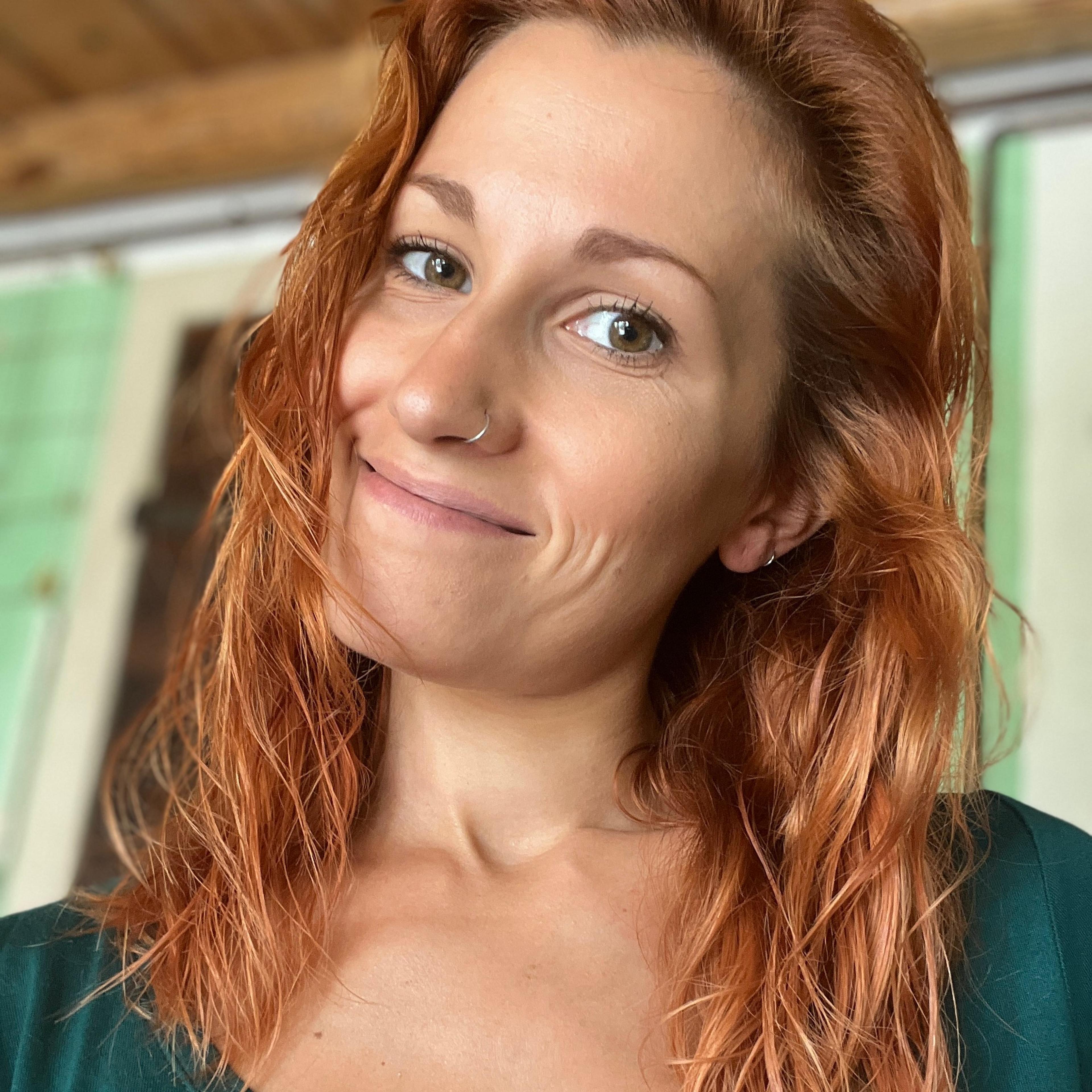 Gaia zanzottera