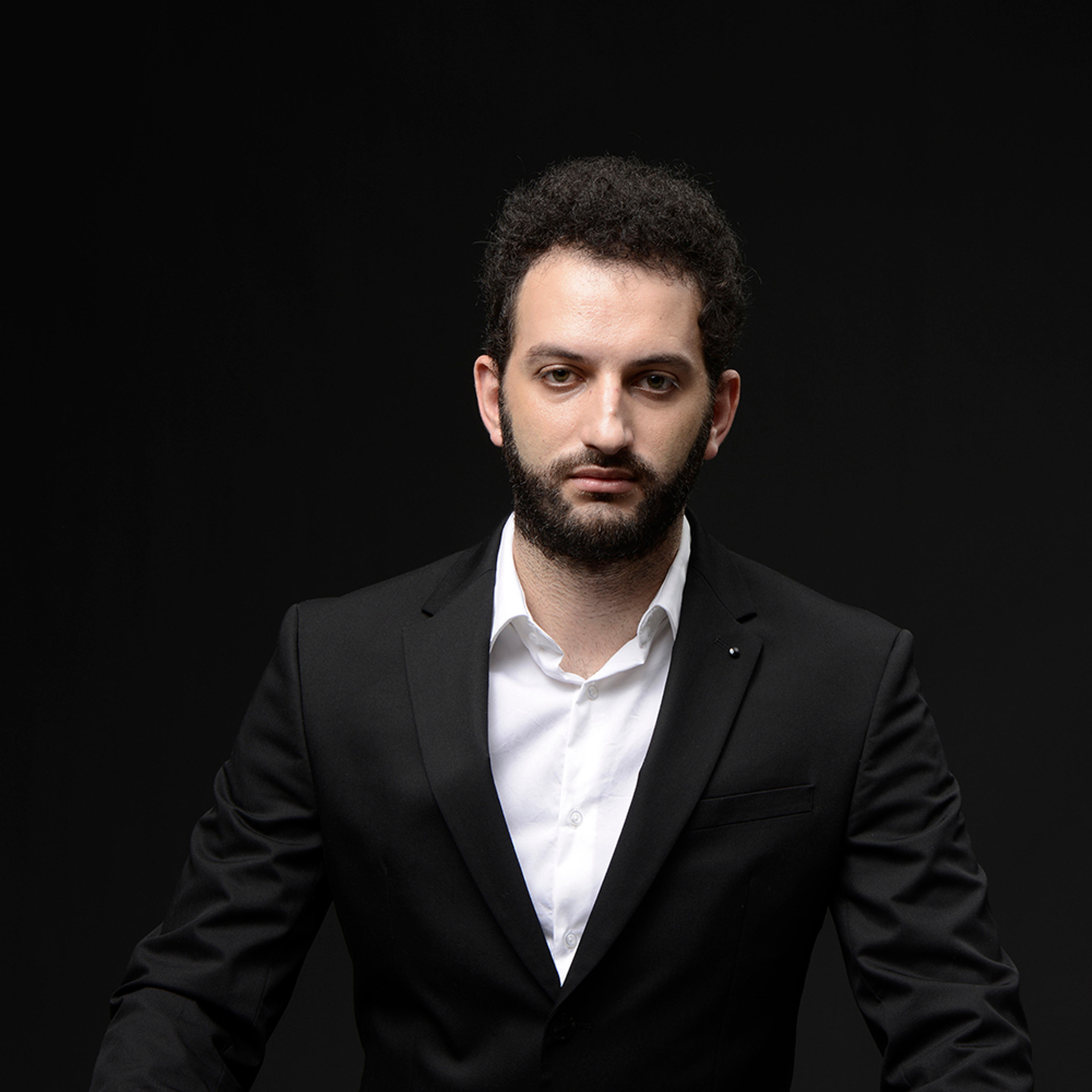 Ivano Nicolardi