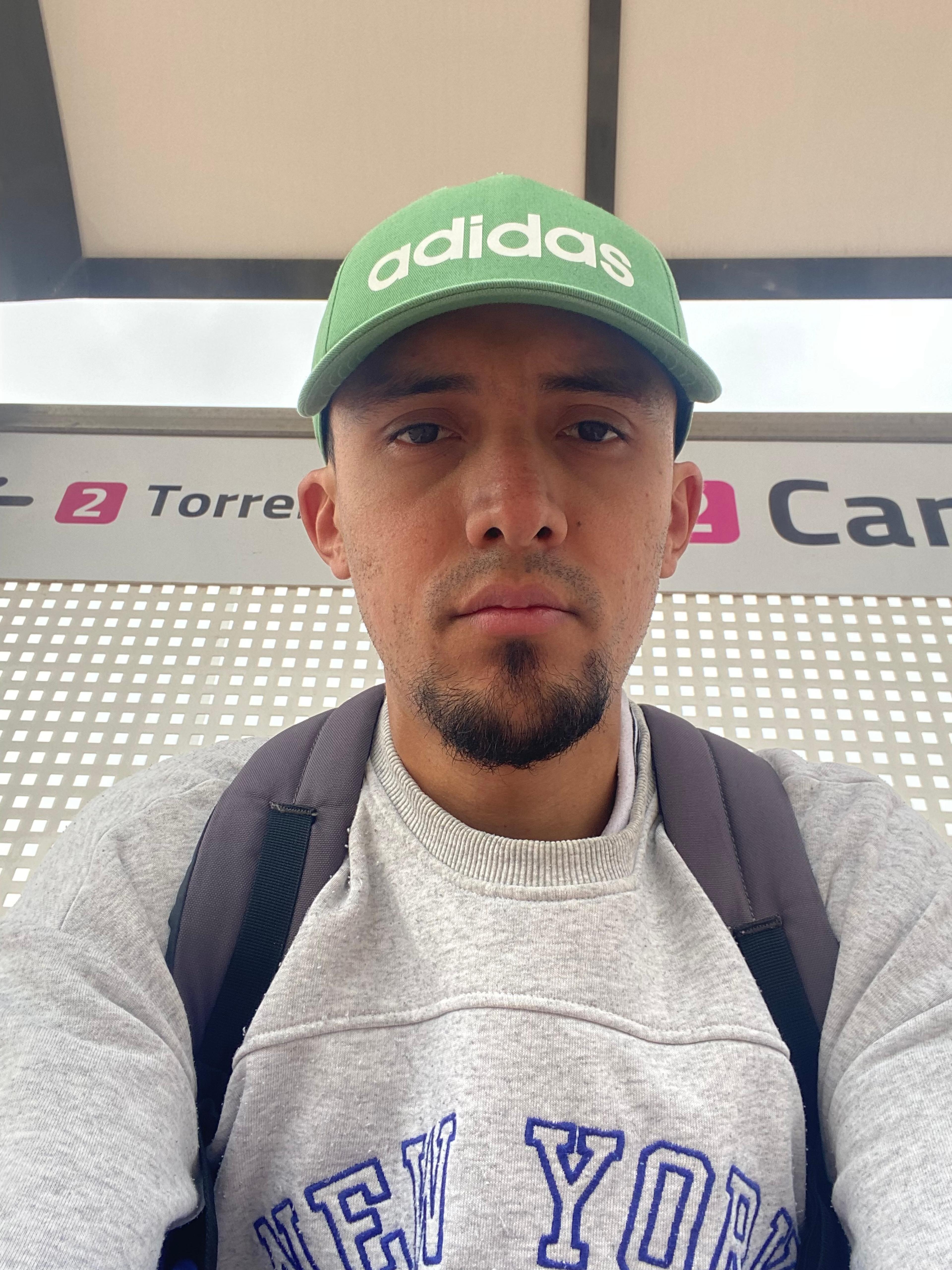 Dilan Andres Manrique Salazar