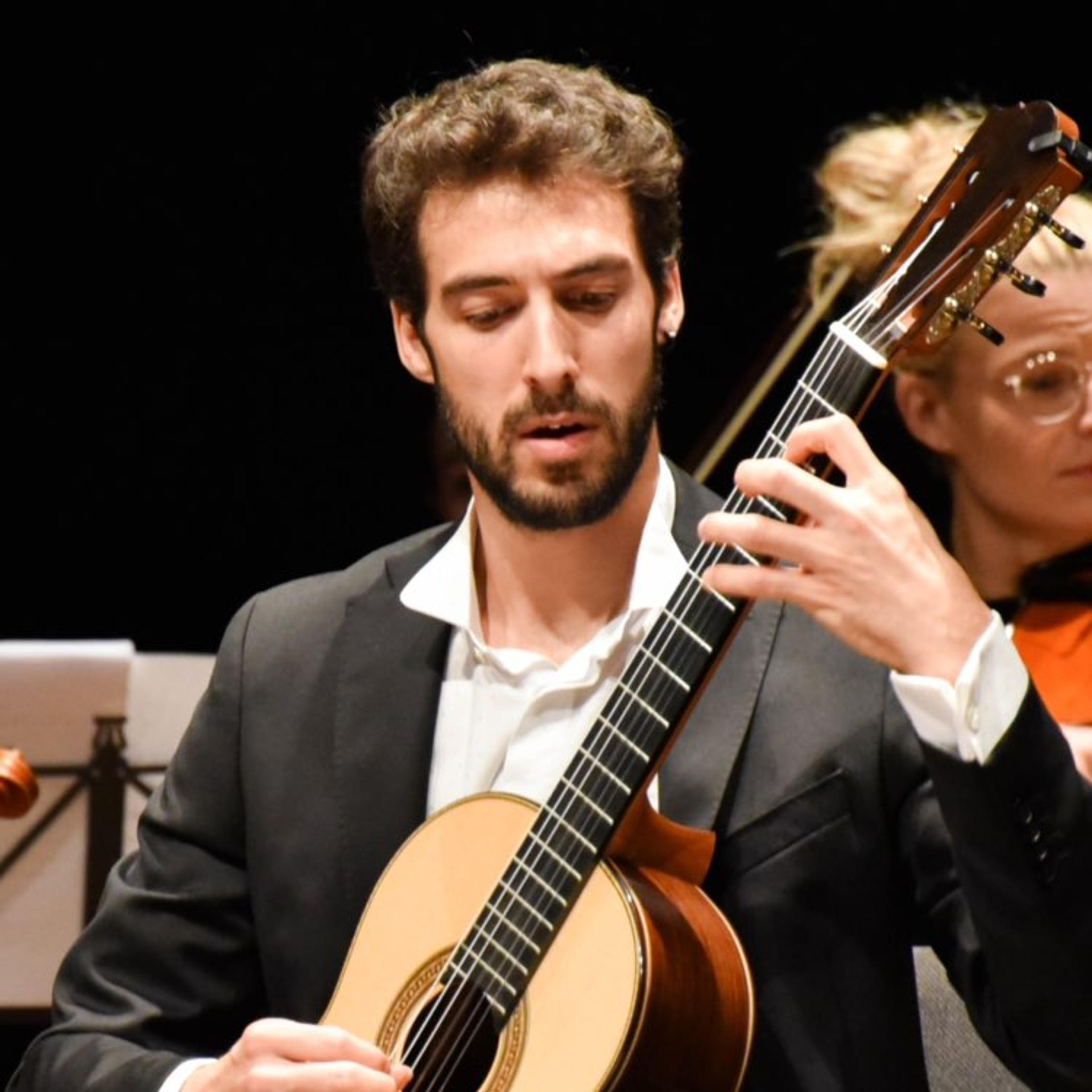 Teo Fornasier