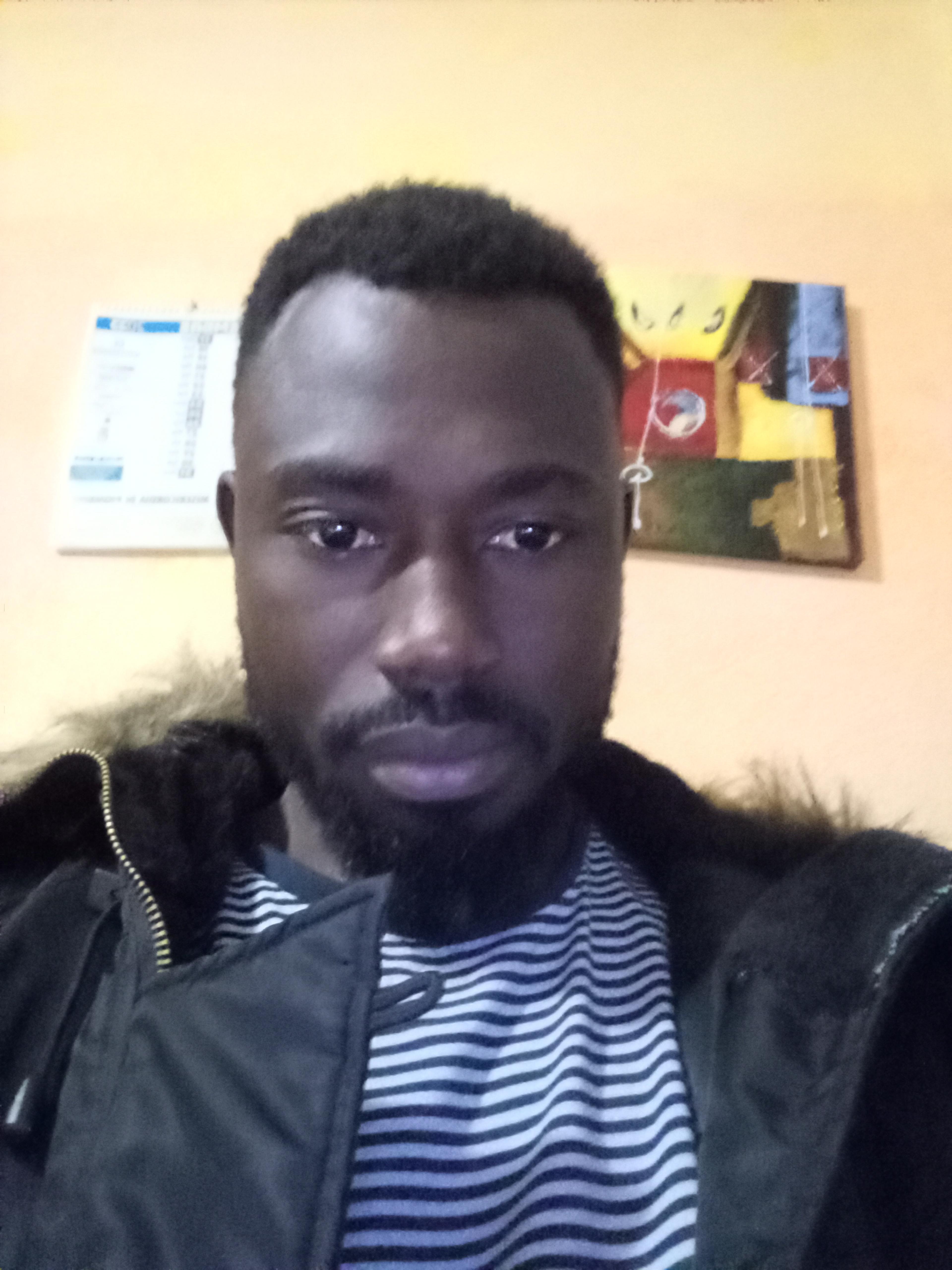 Siriki Fofana