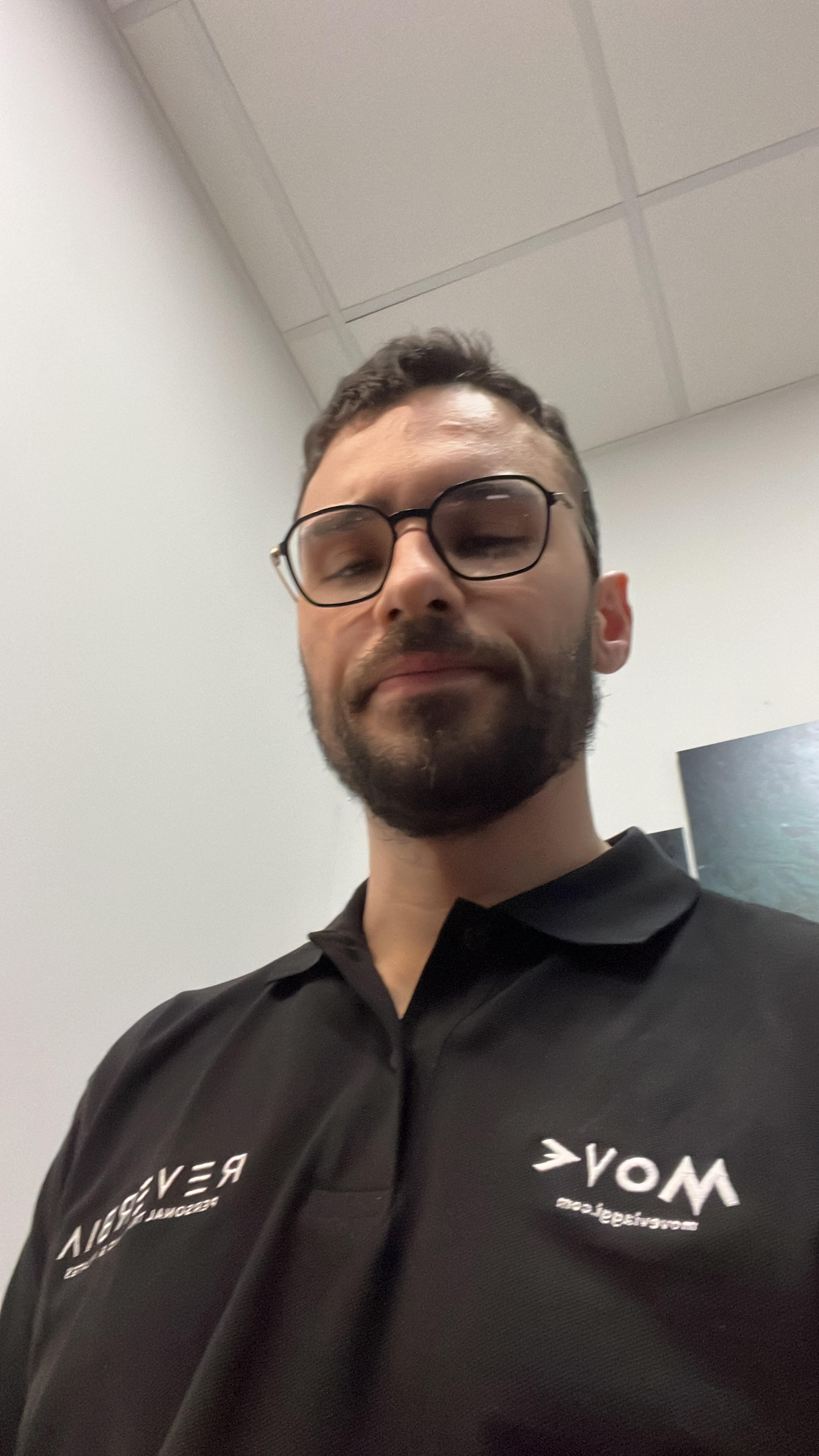 Nicolas Ussi
