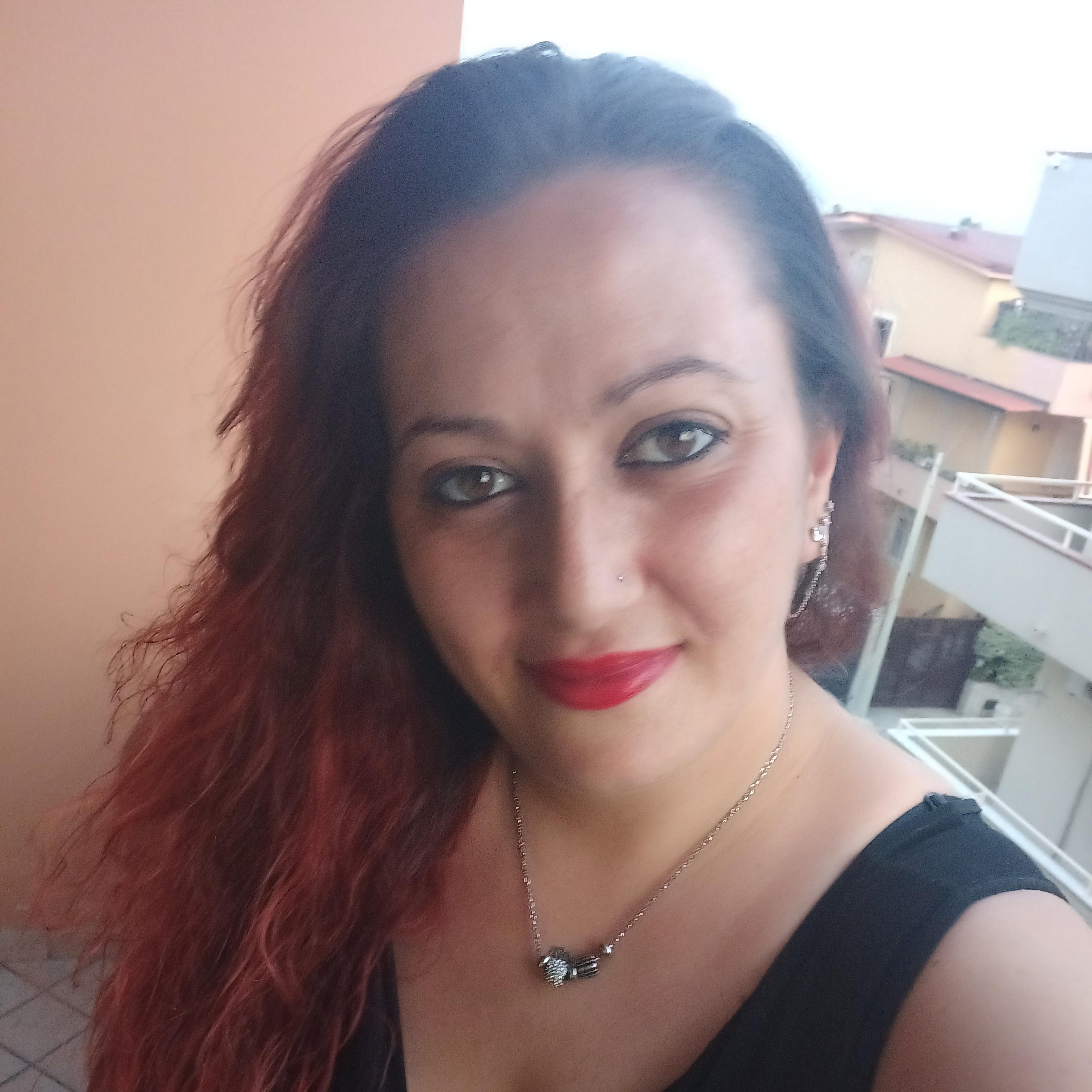 Giovanna Vitolo