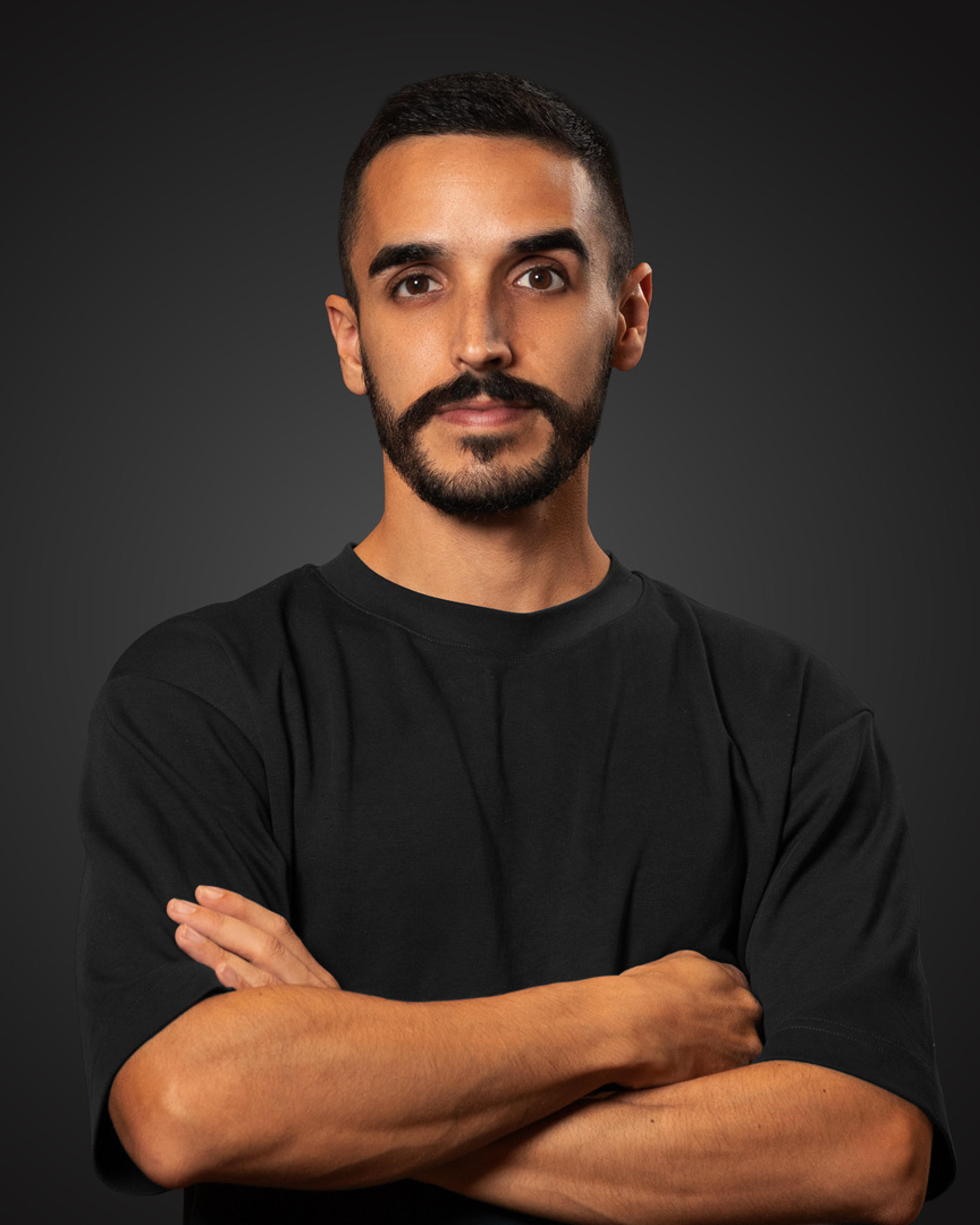 Antonio Diaz Ruiz