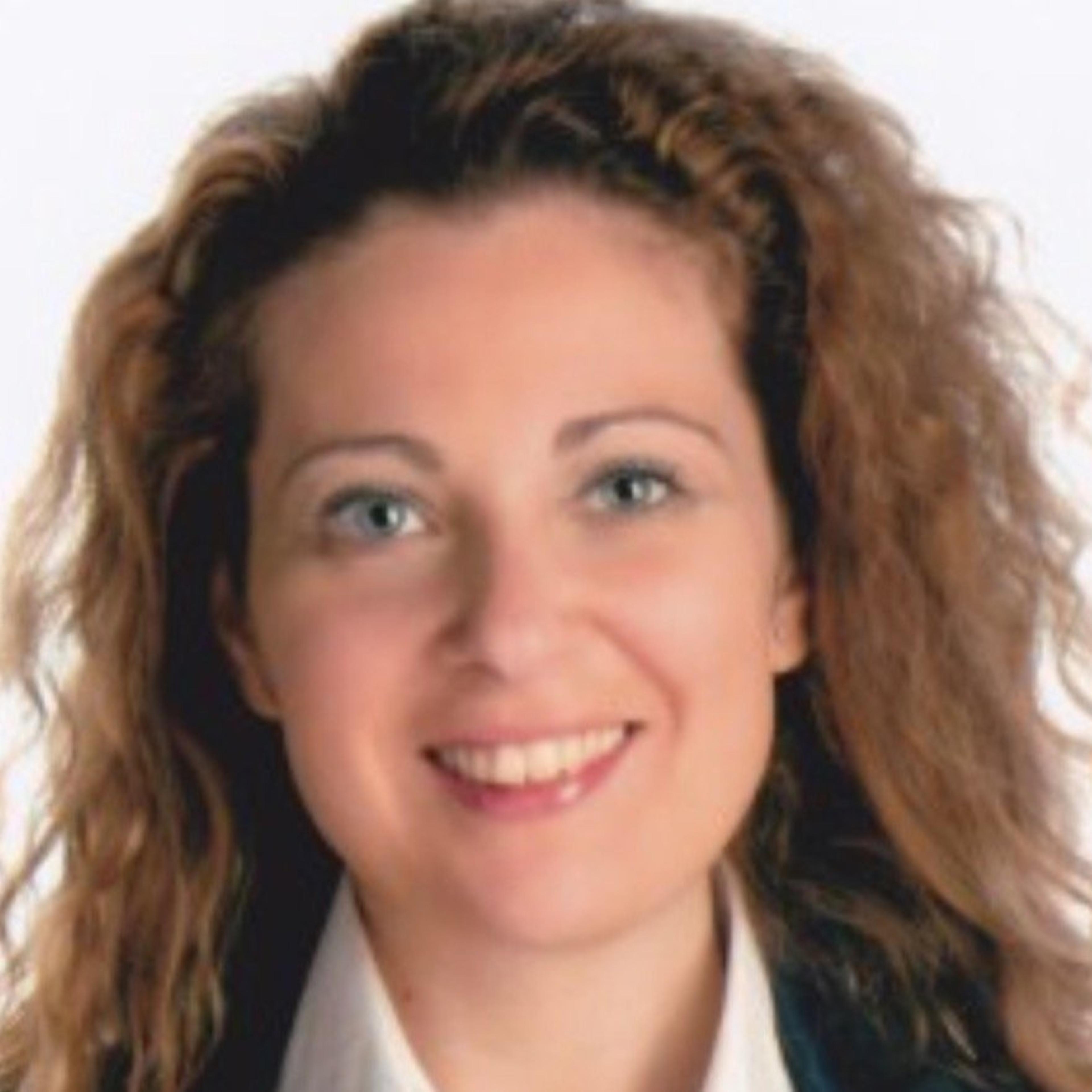 Maria Grazia Carrella