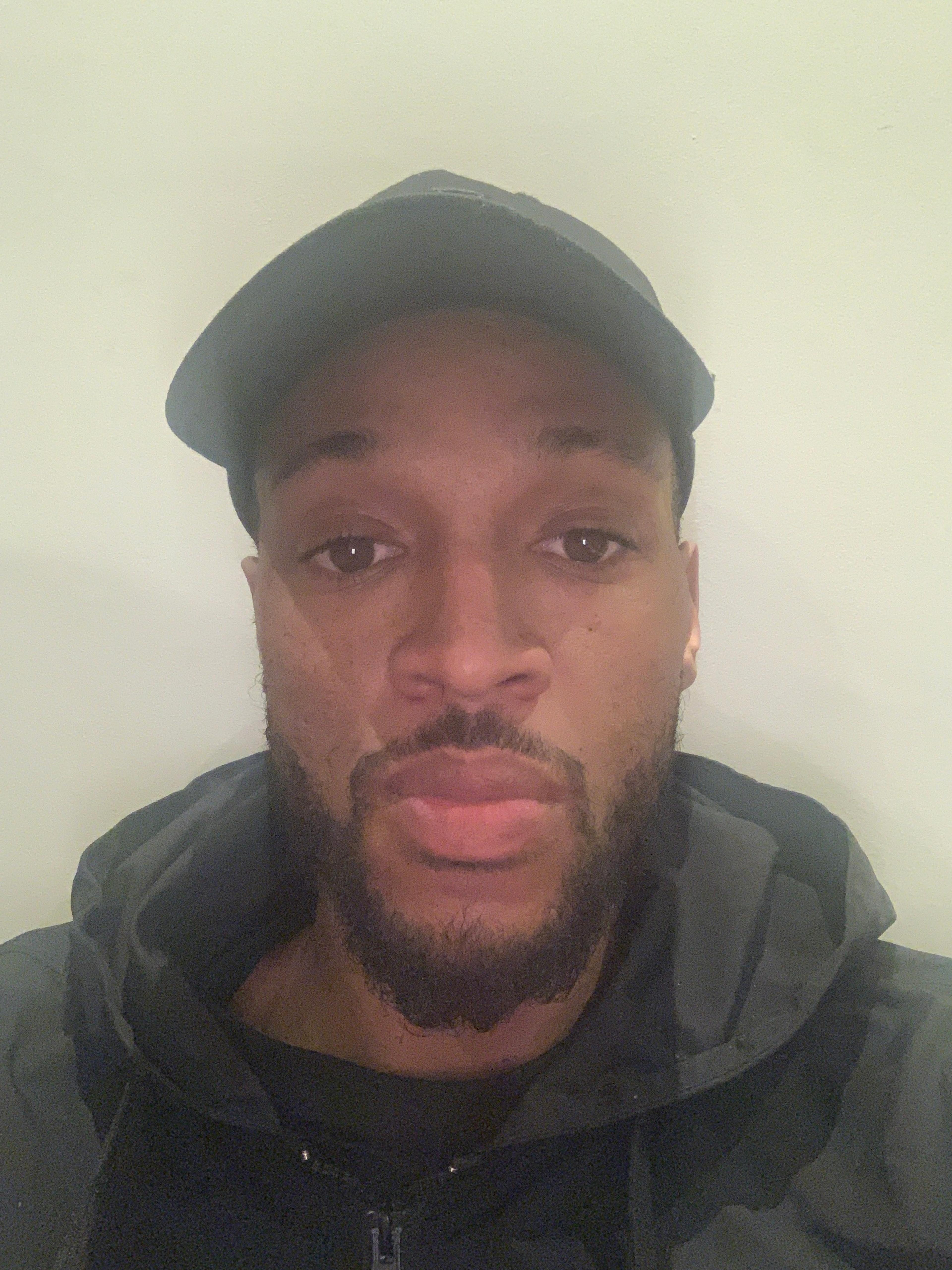 Wesley Thomas