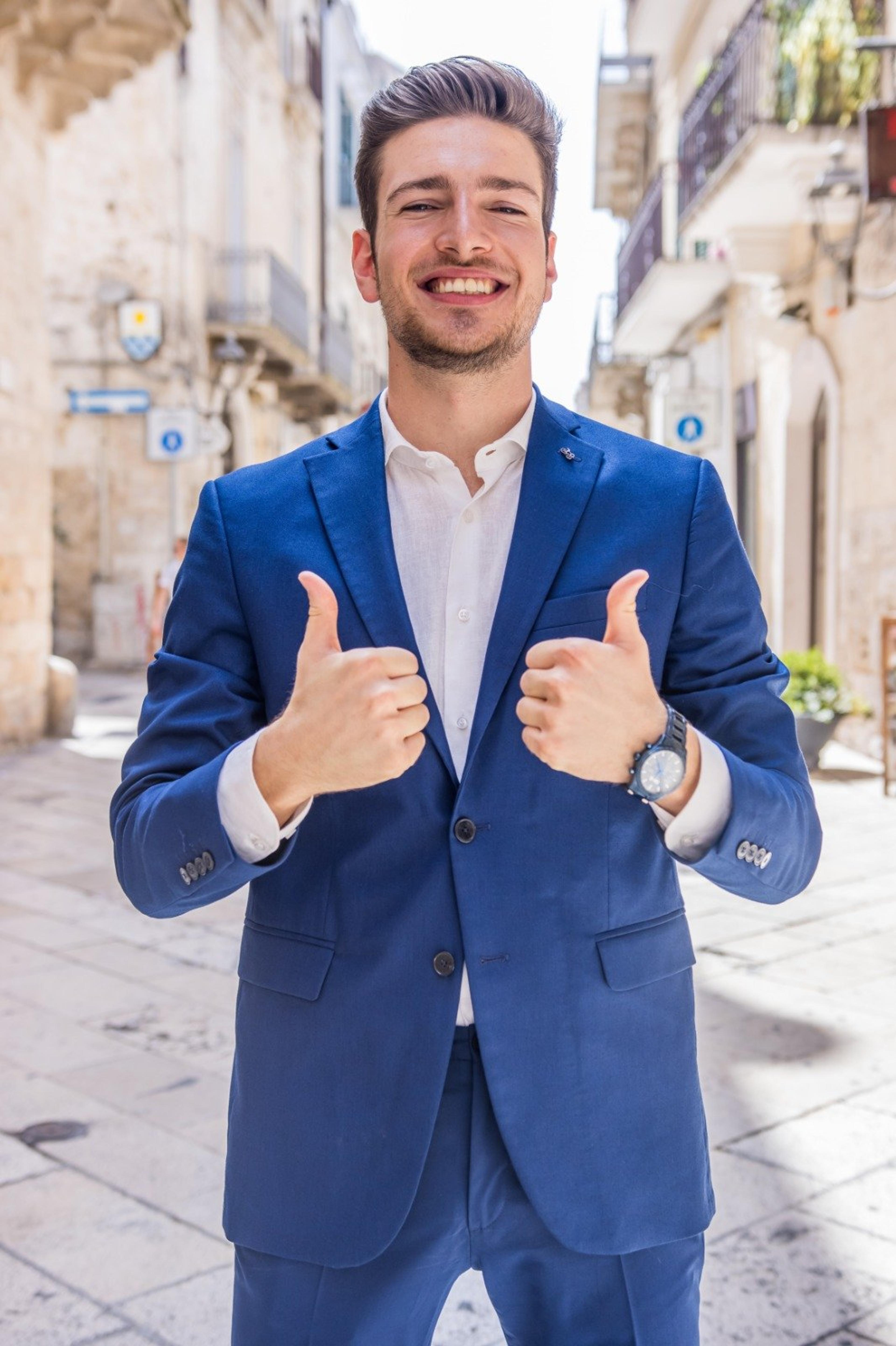 Giampiero Tafuni