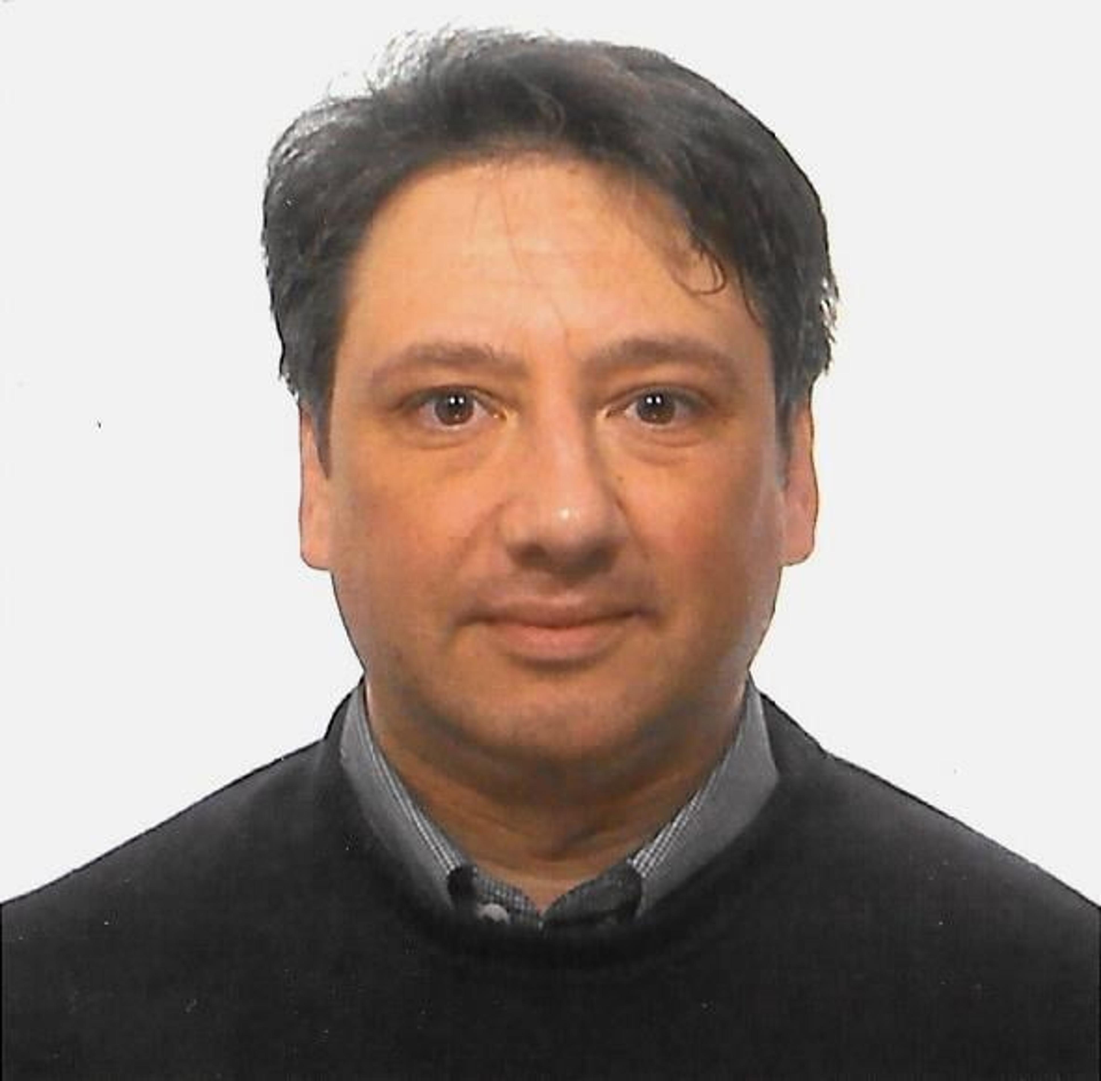 Marco Salafia