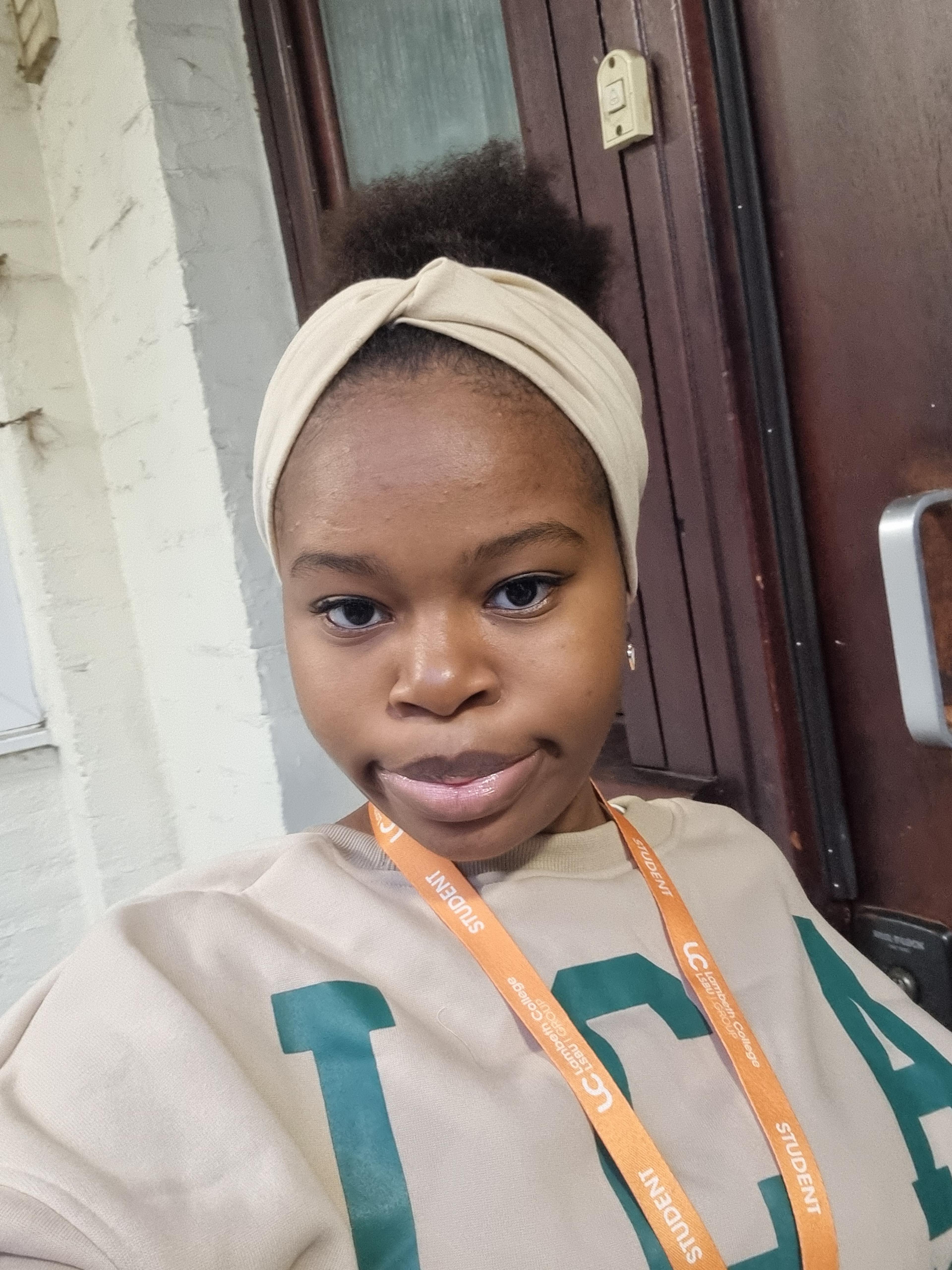 Tolulope Oladunjoye