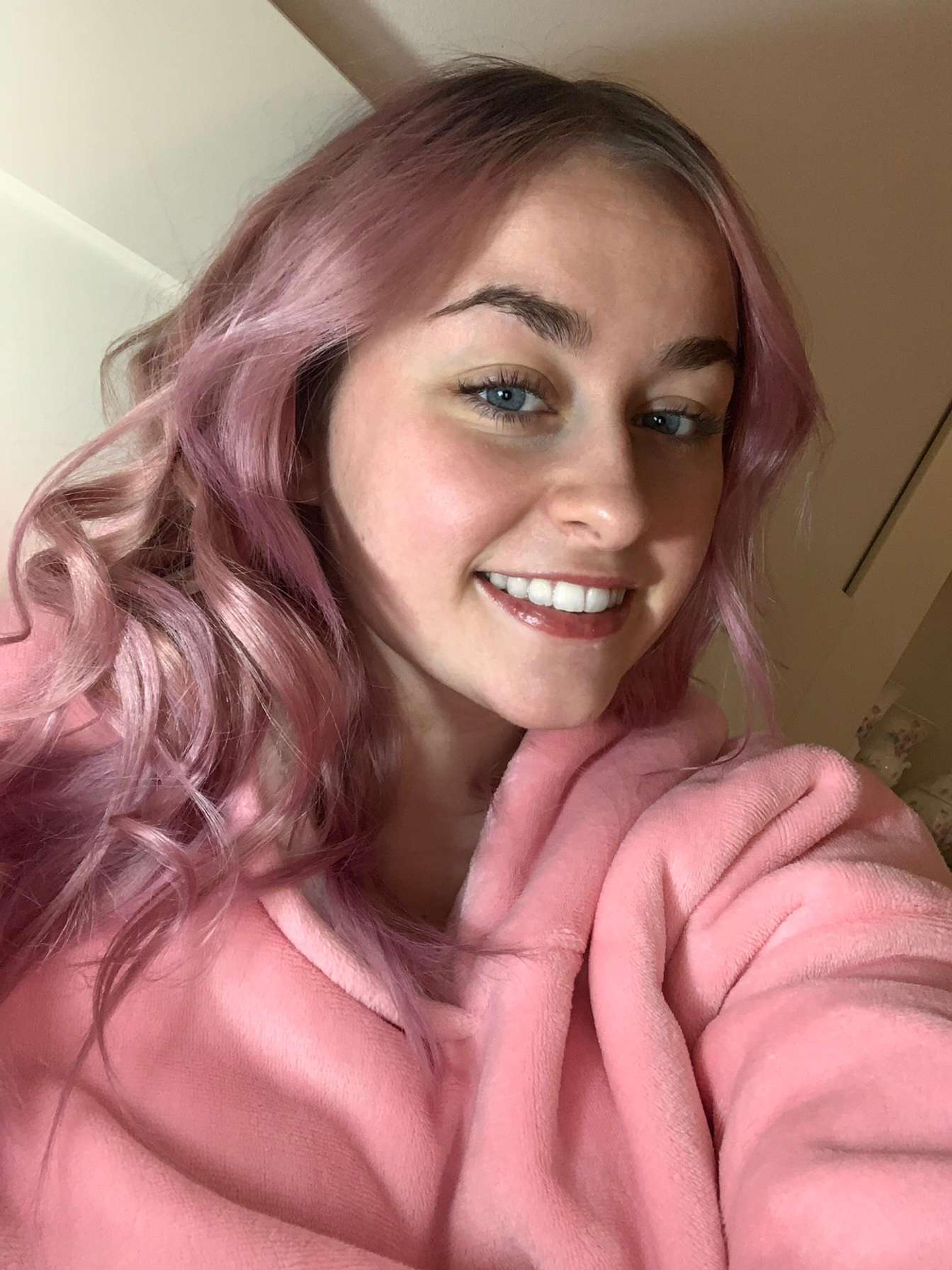 Meg Scott