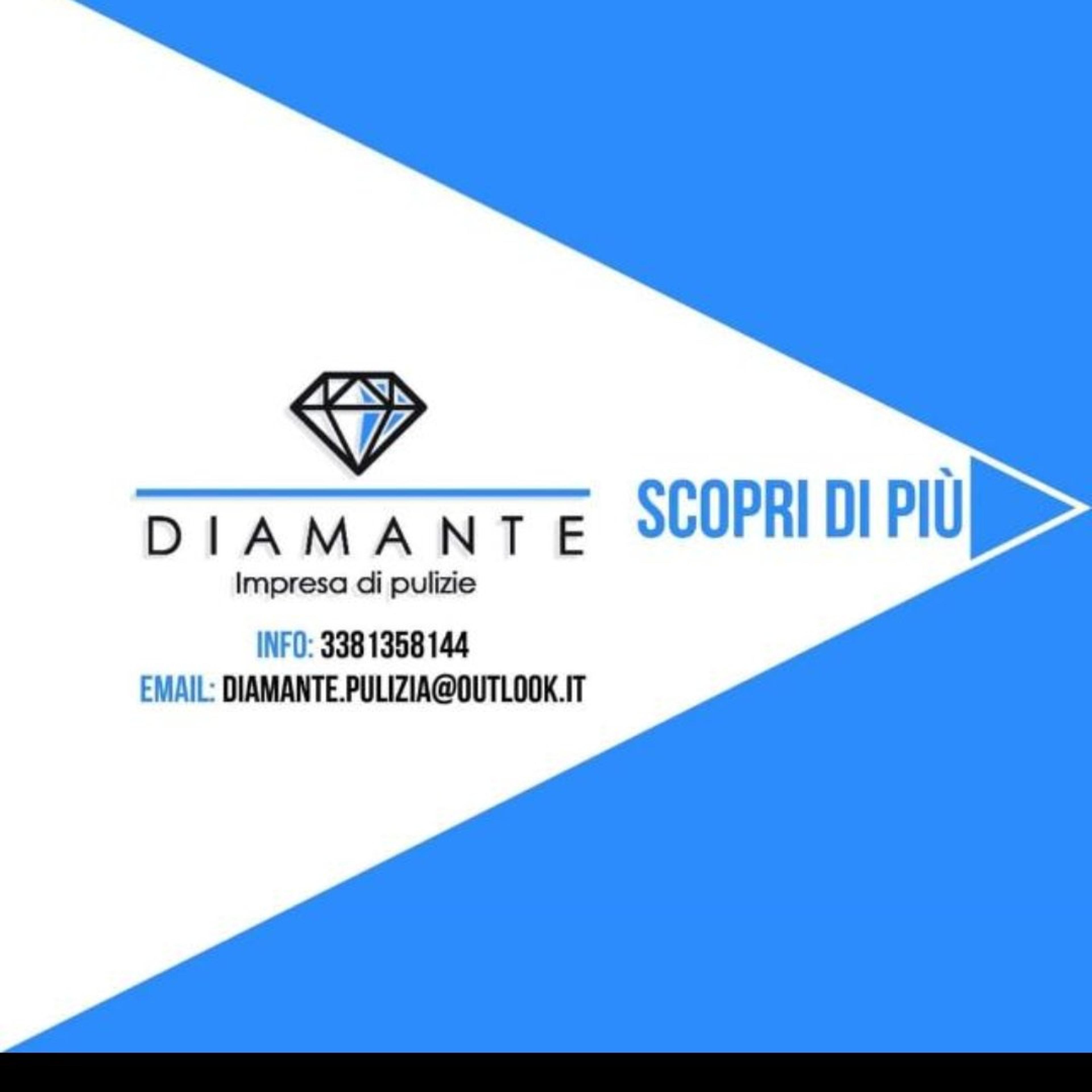 Impresa Di Pulizie E Servizi DIAMANTE
