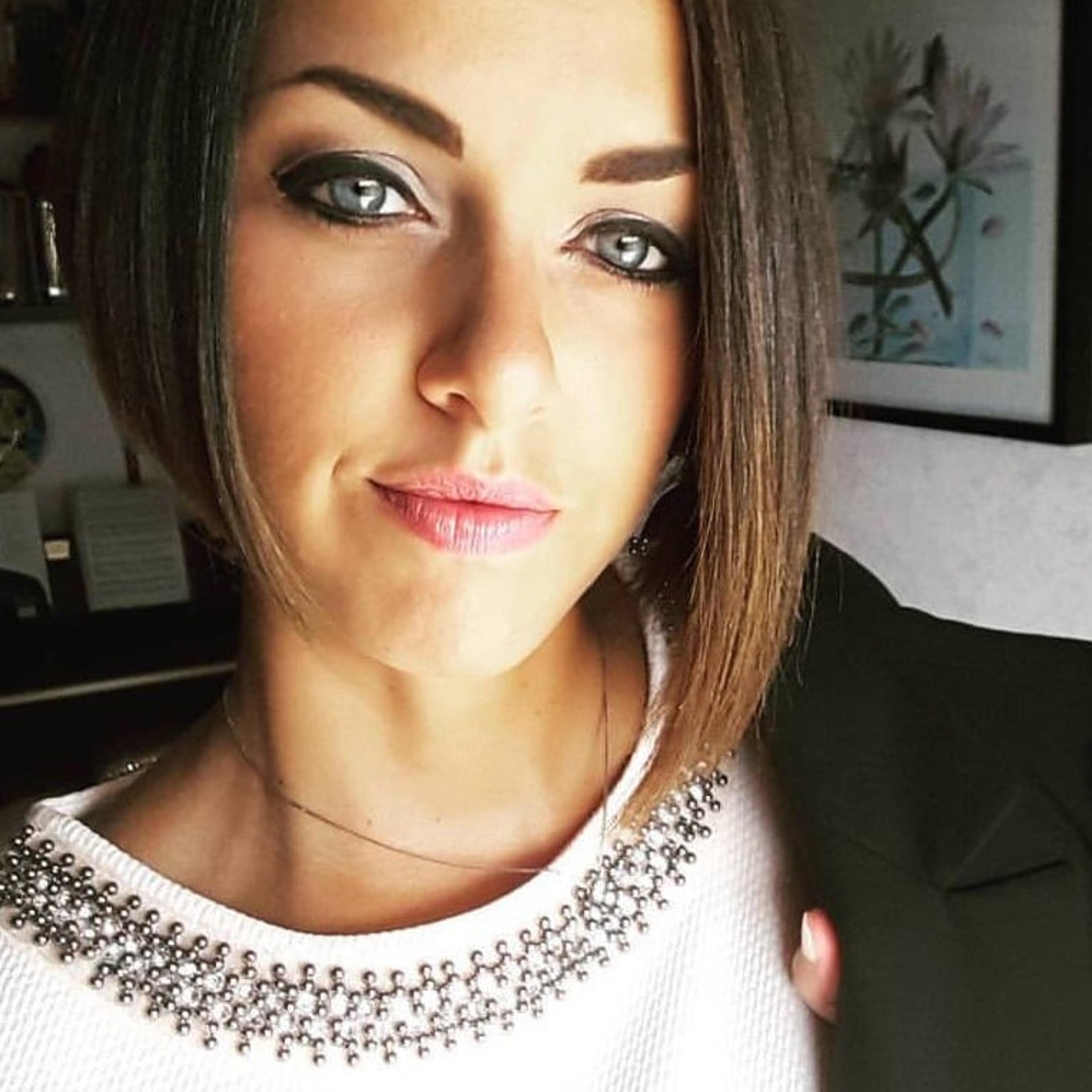 Cristiana Lapresa