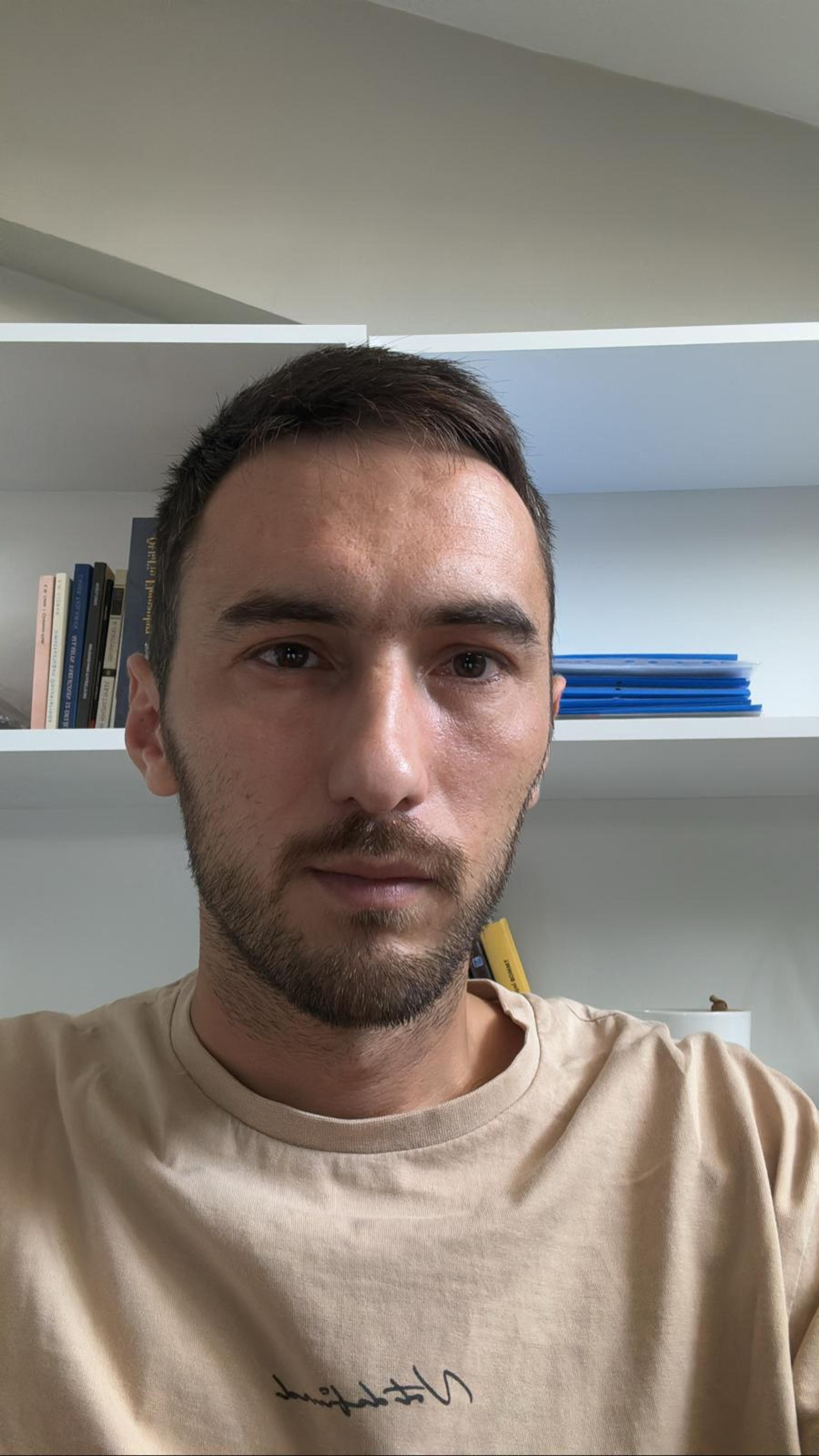 Semih Doğan