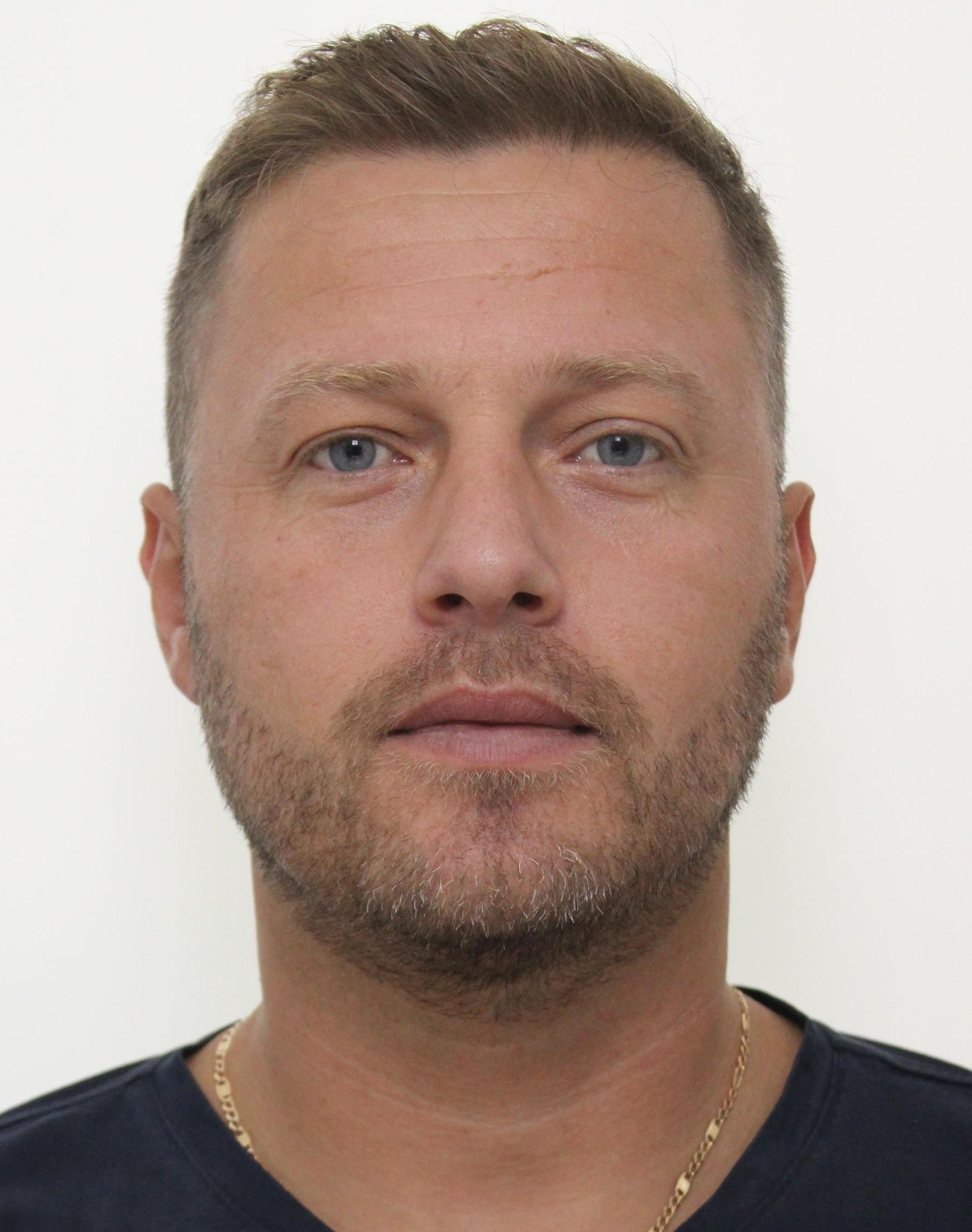 Ardian Haxhiaj