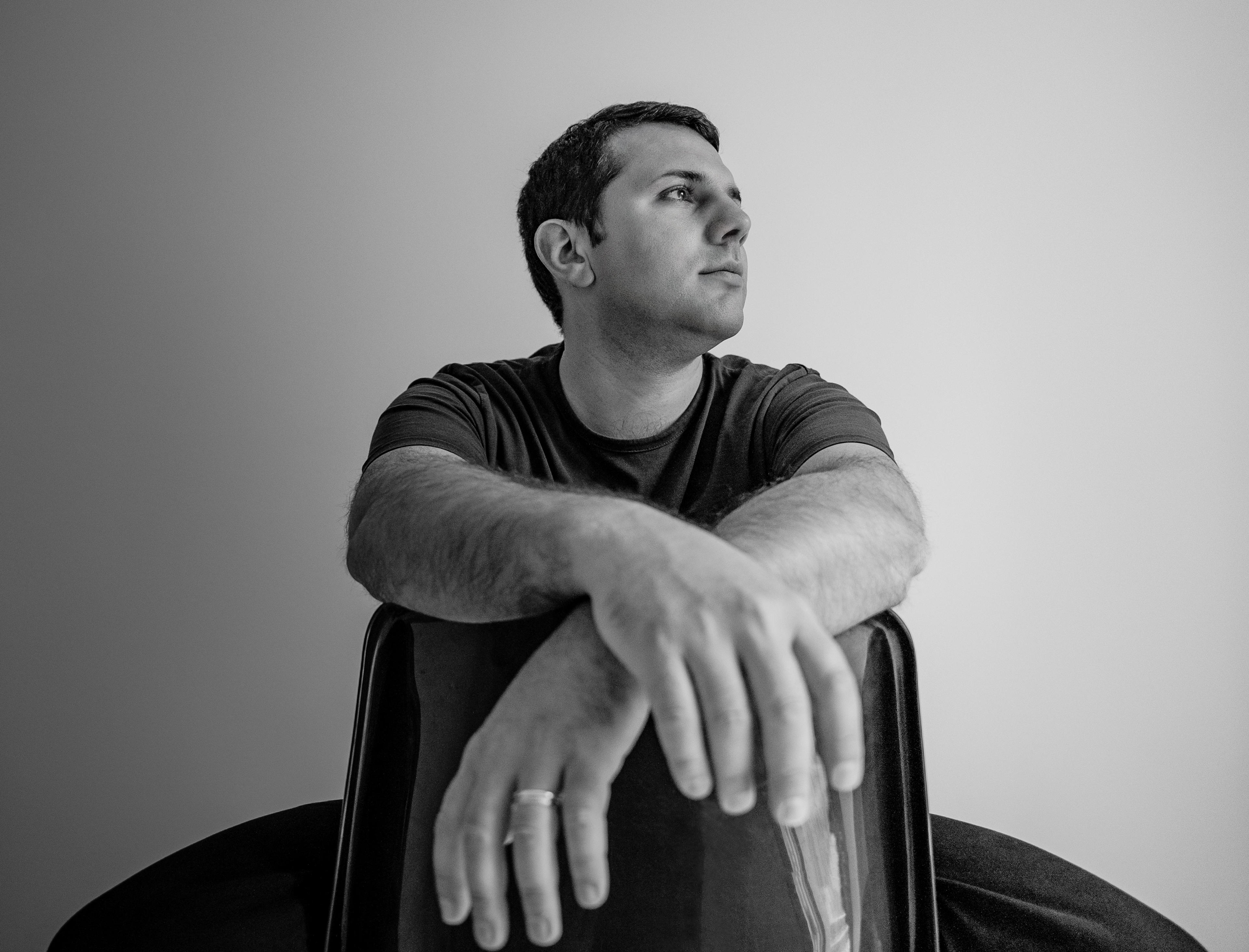 Samuele Galanti Occulti
