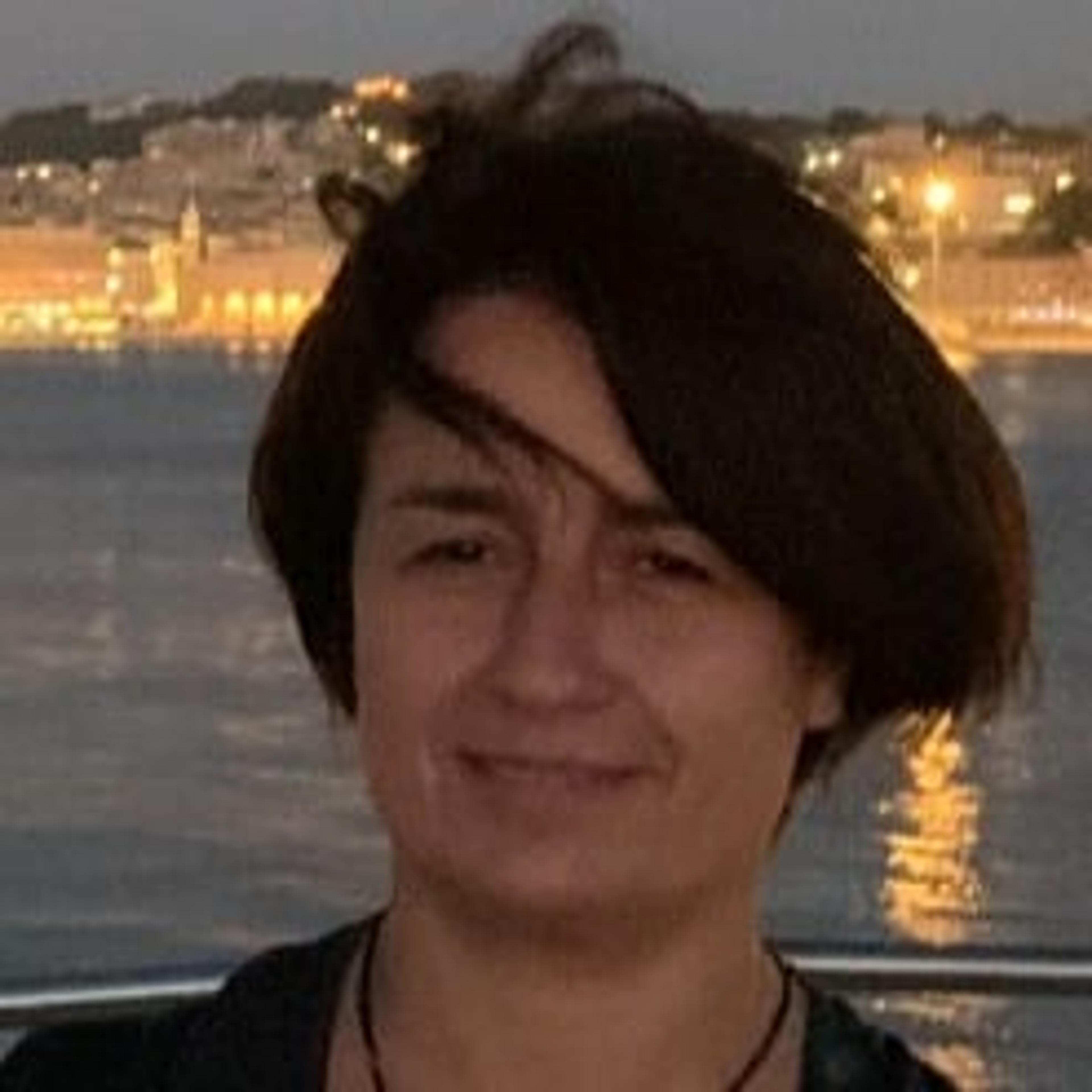 Marina Nisi