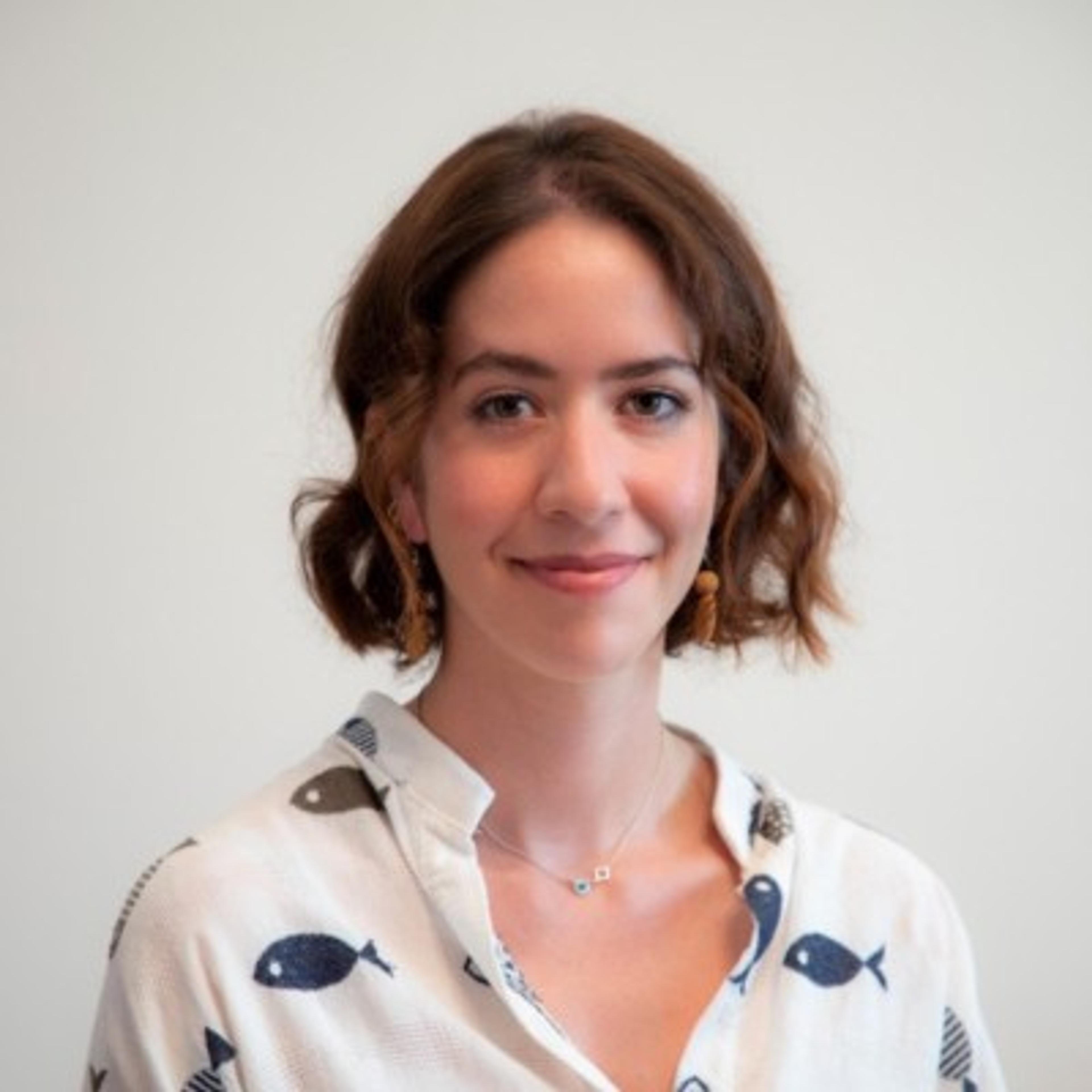 Chiara Bellemo