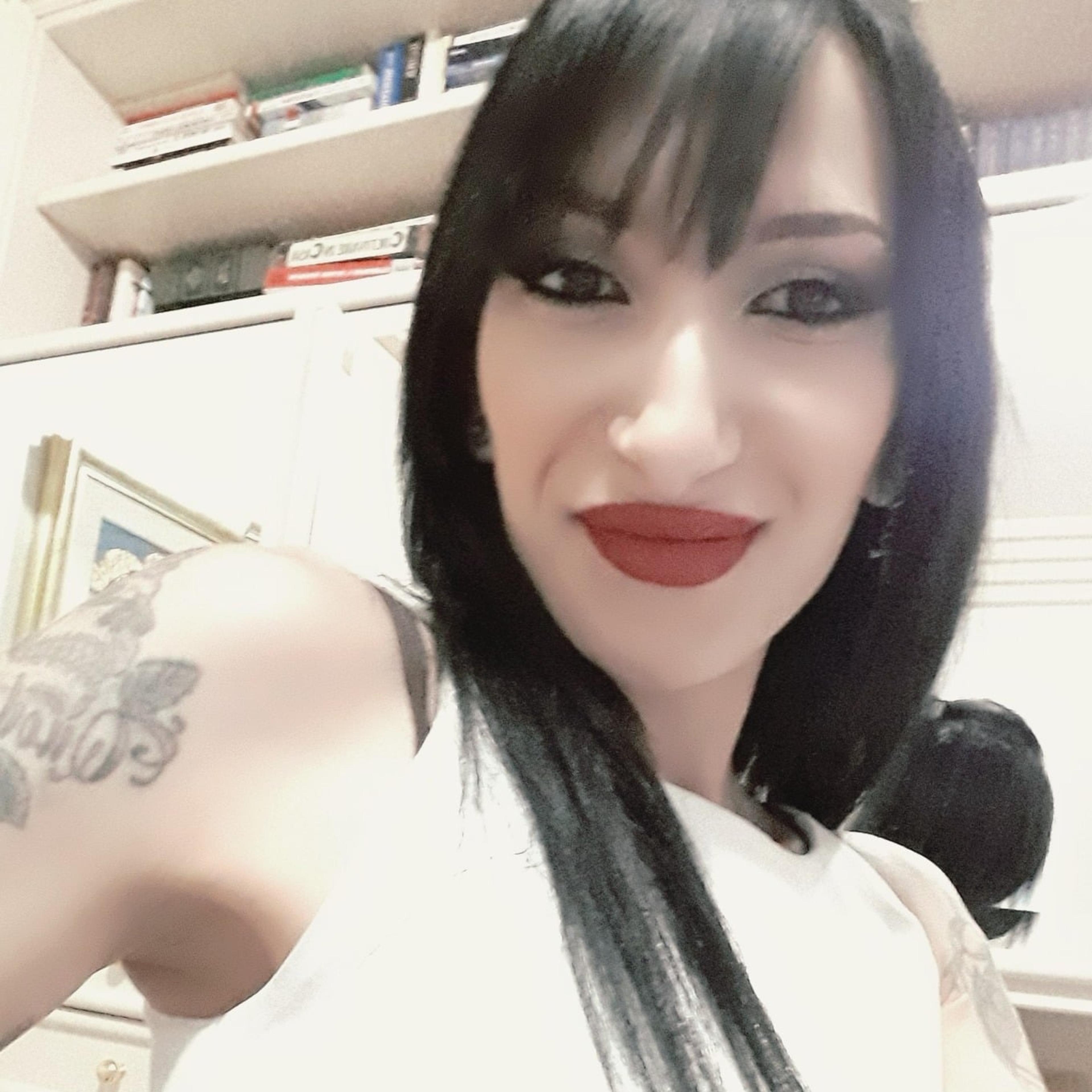 Monia Marrone
