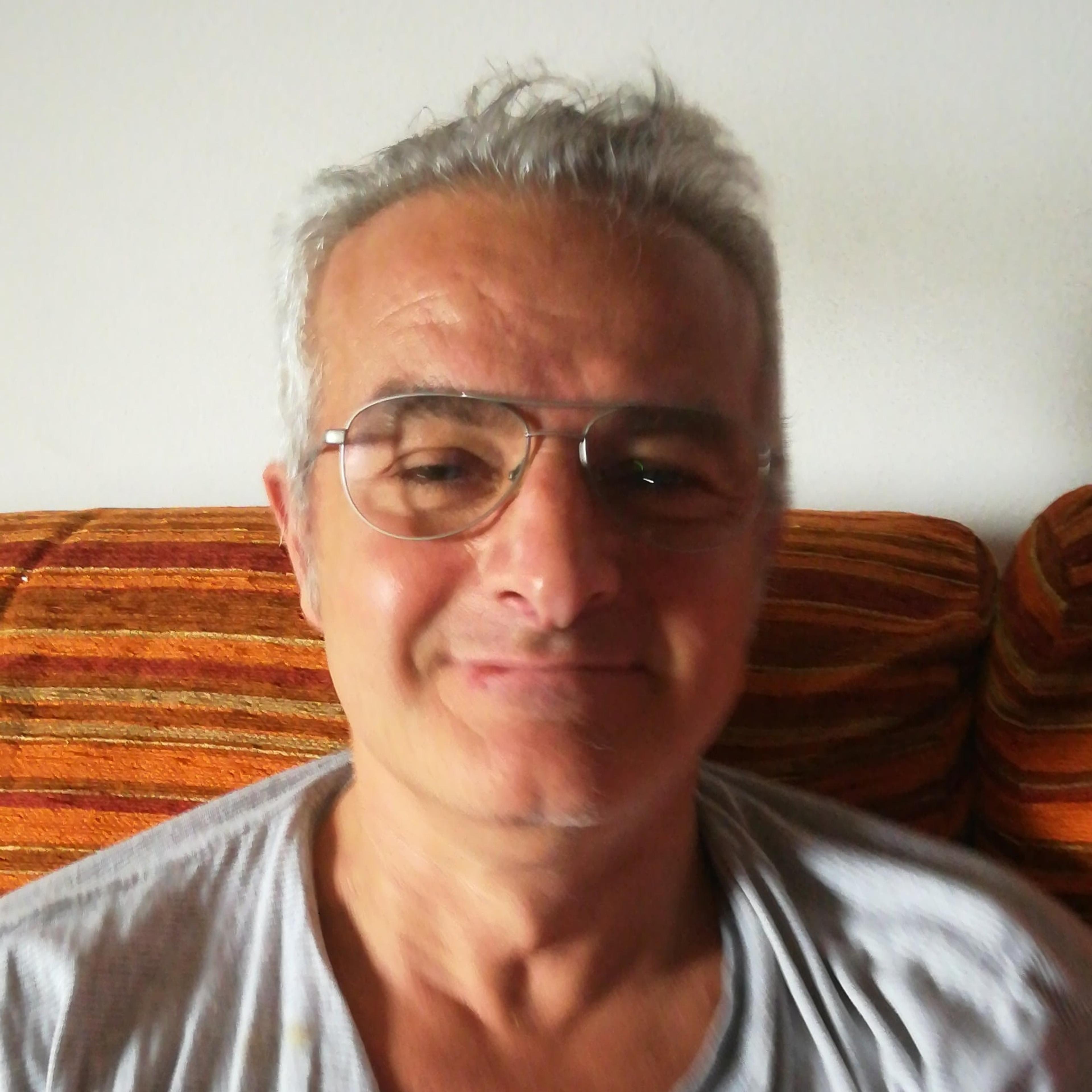 Riccardo Gandolfi
