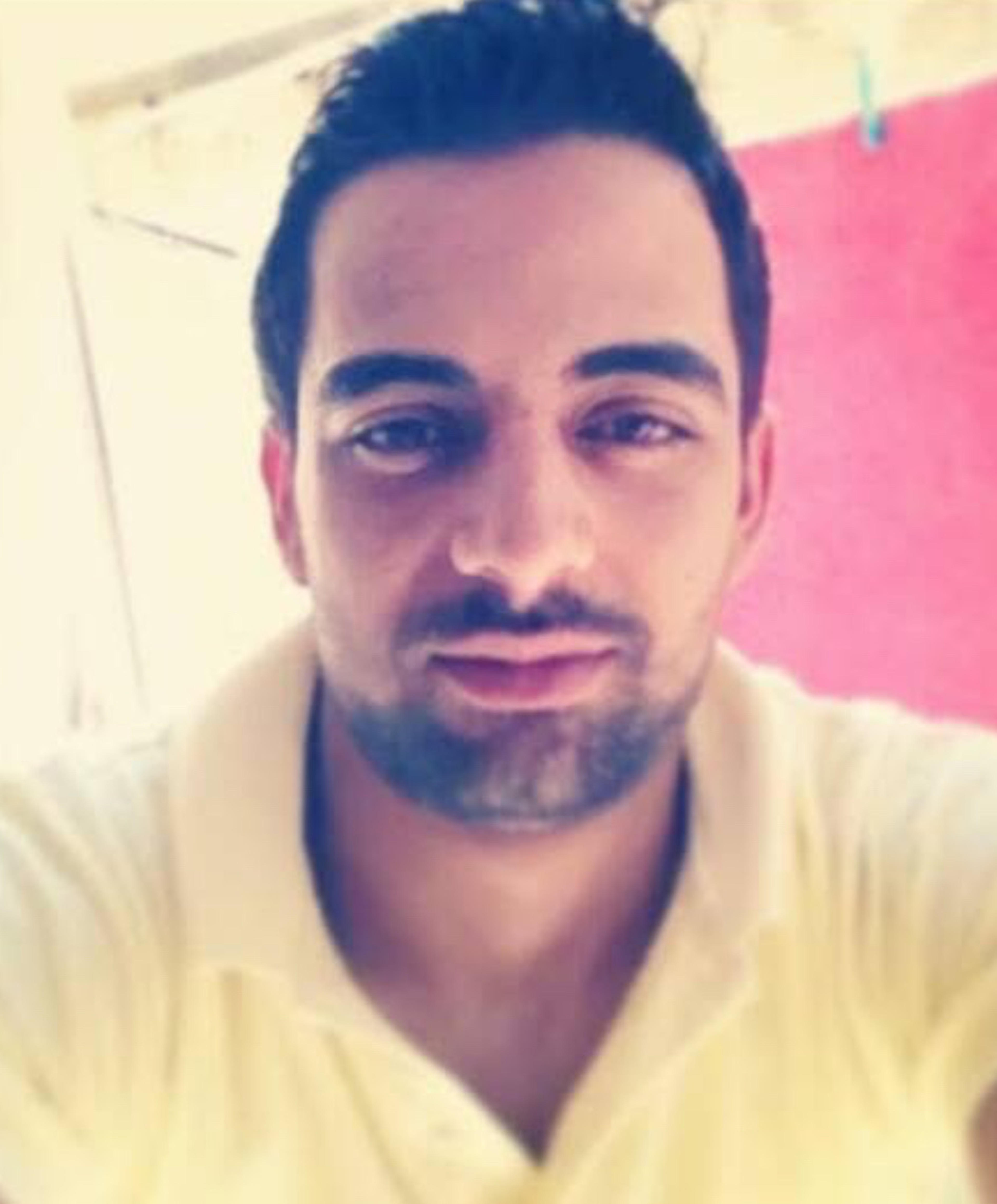 Aref Farhat