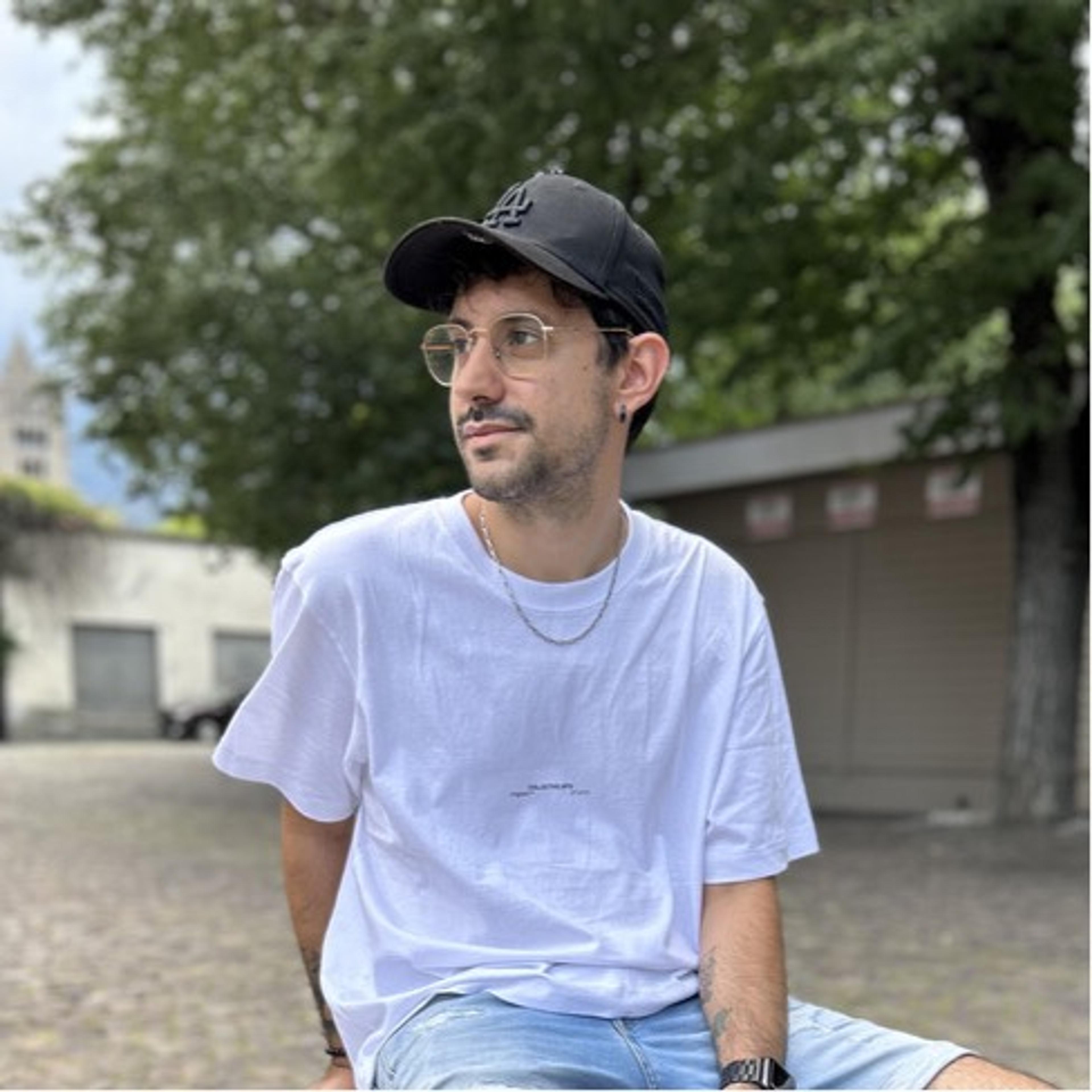 Daniele Pilenga