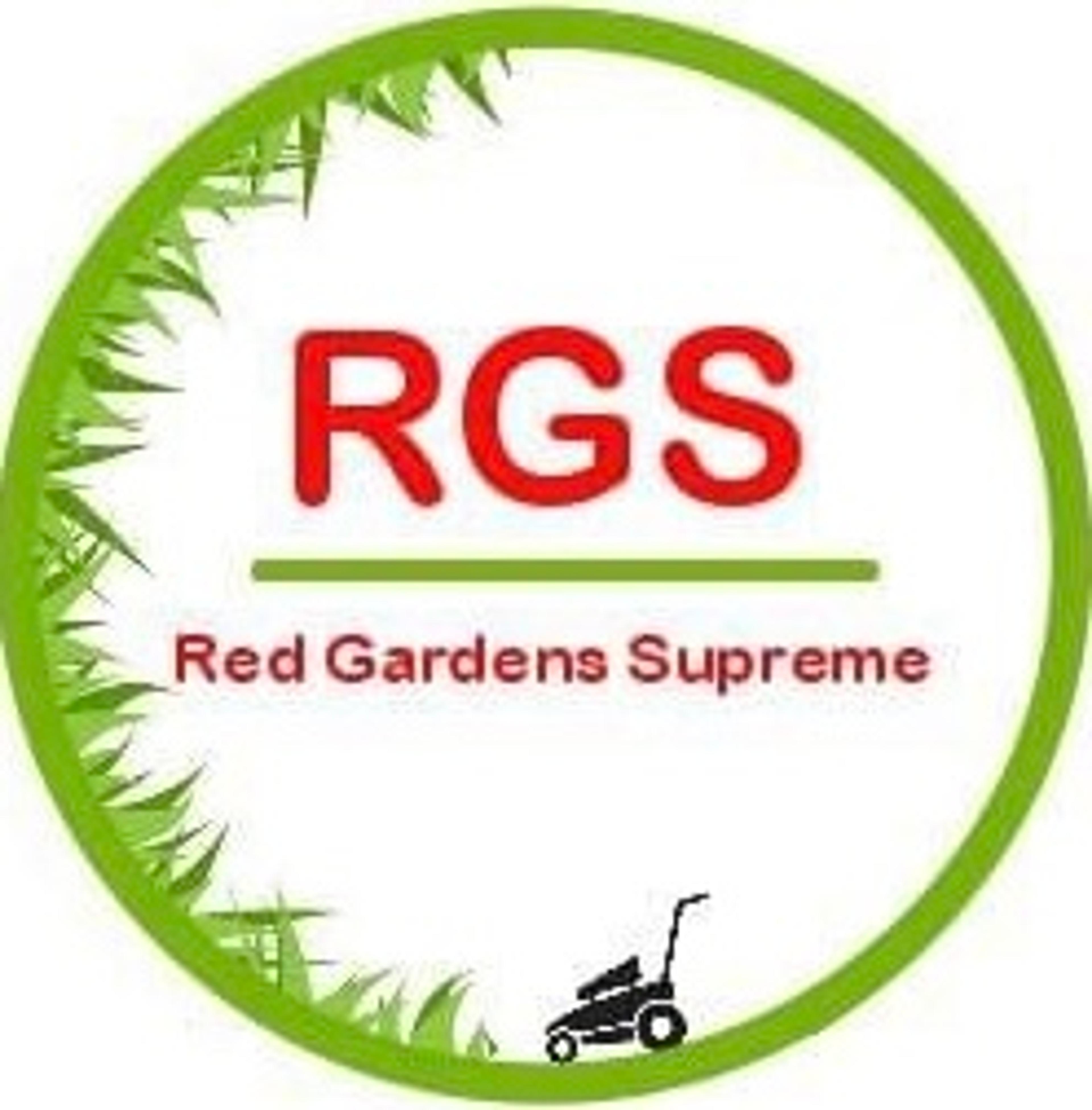 Red Gardens