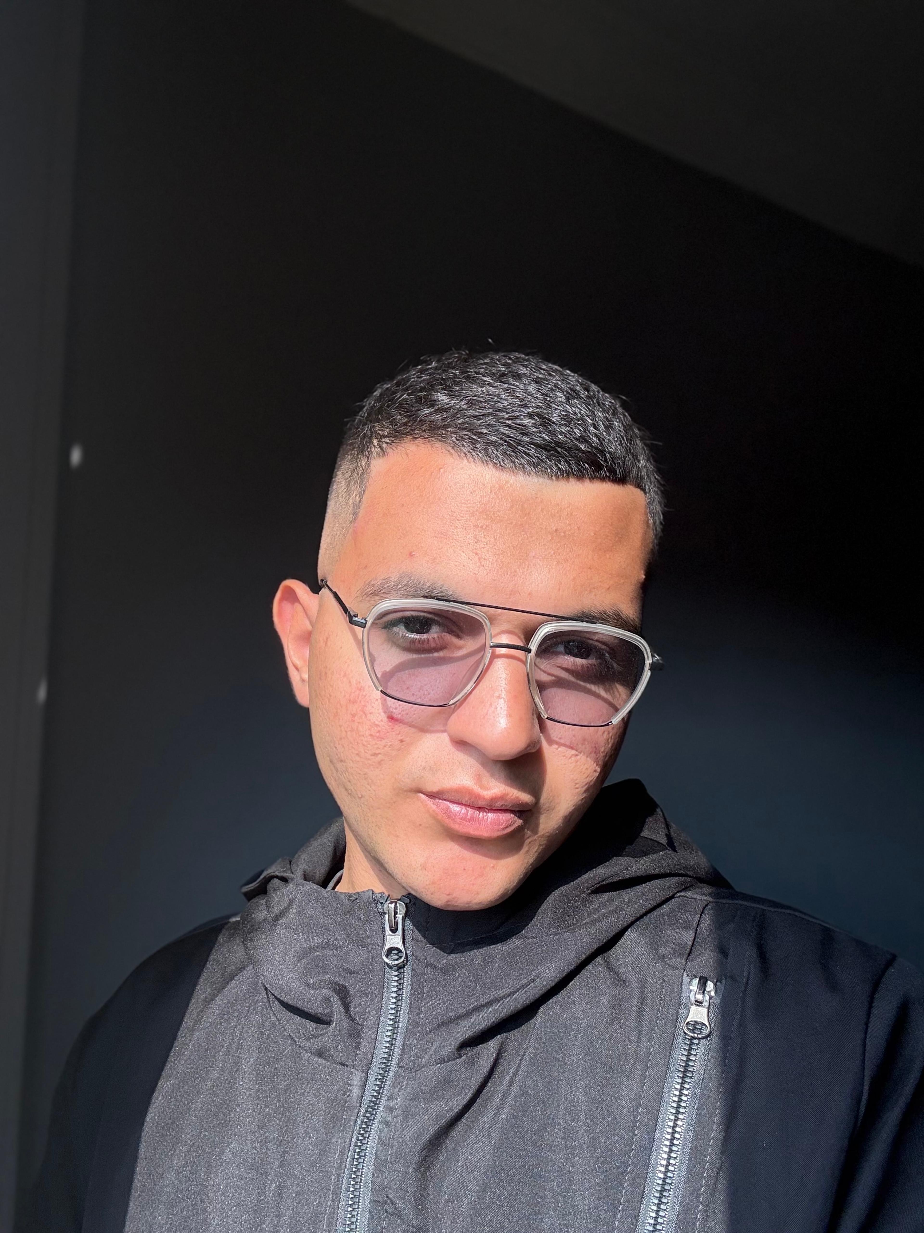 الناجي