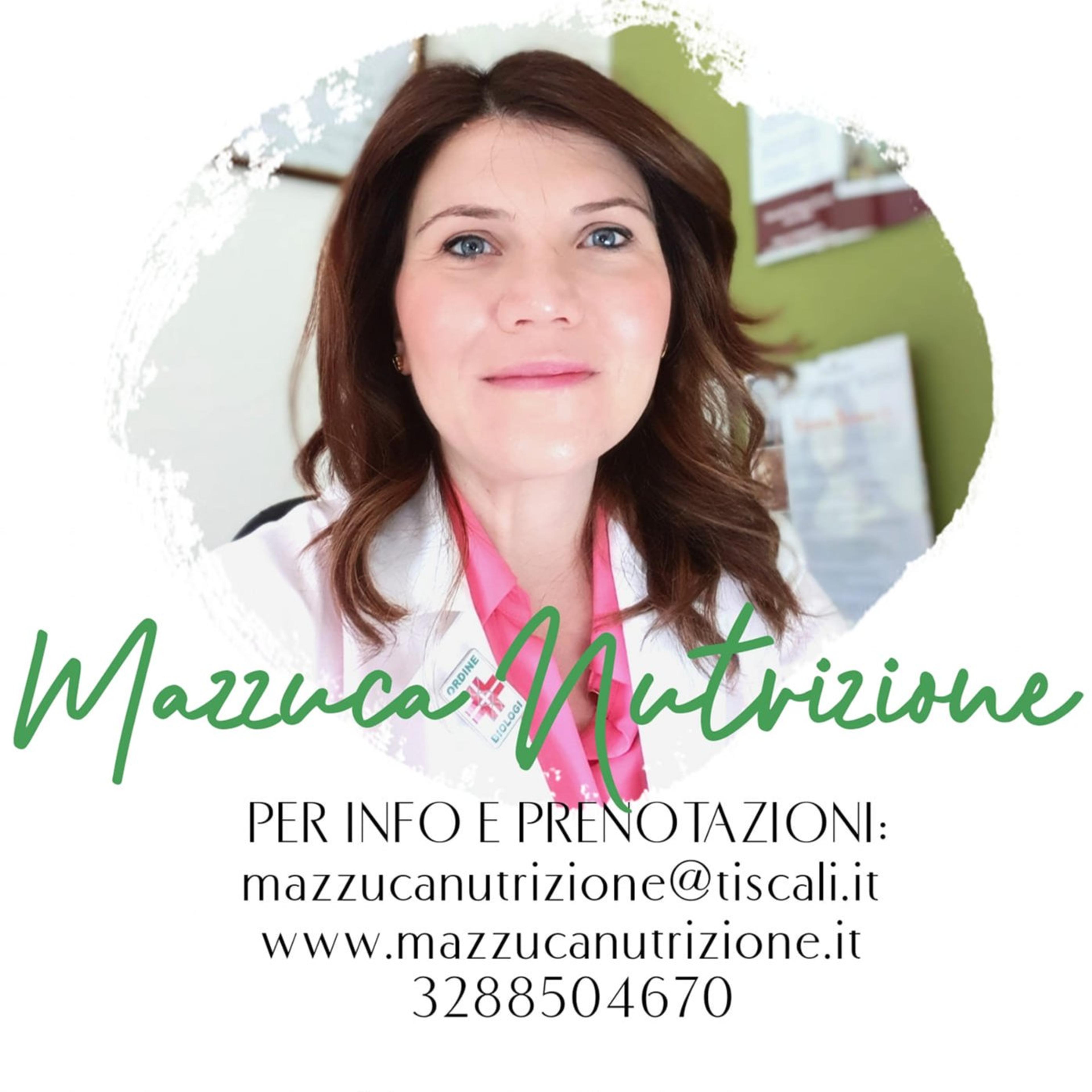 Valentina Mazzuca