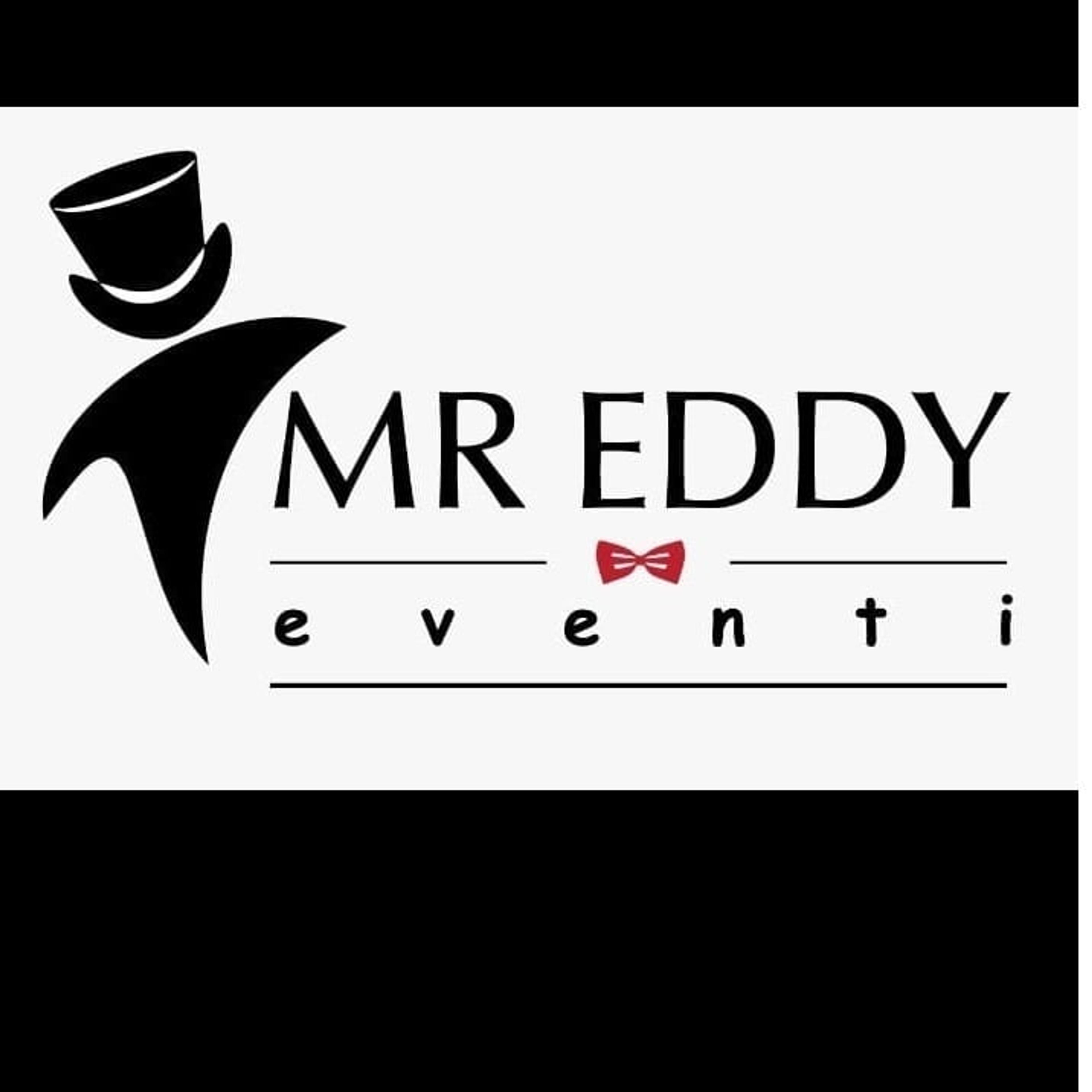 Mr Eddy eventi