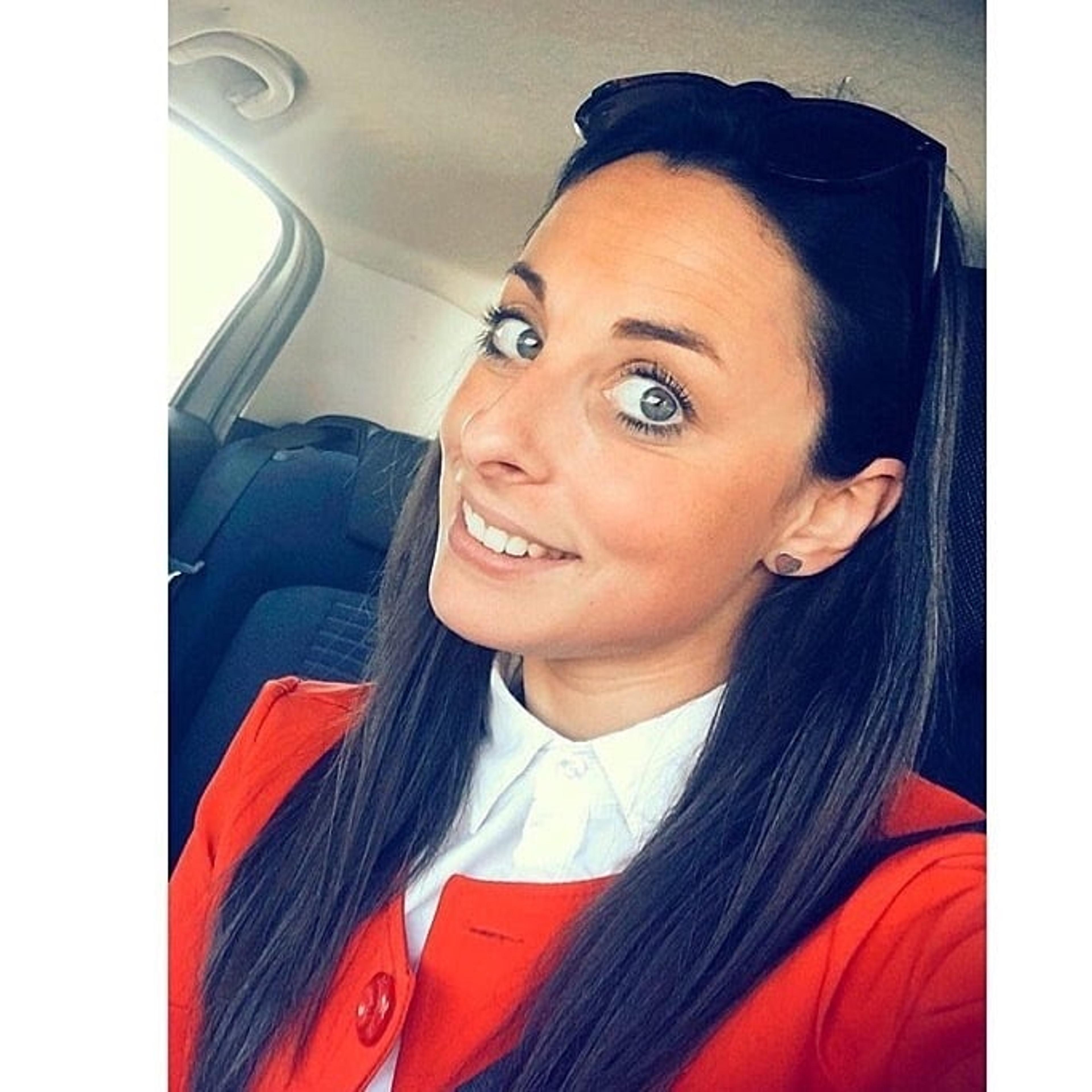 Corinna Fabbri
