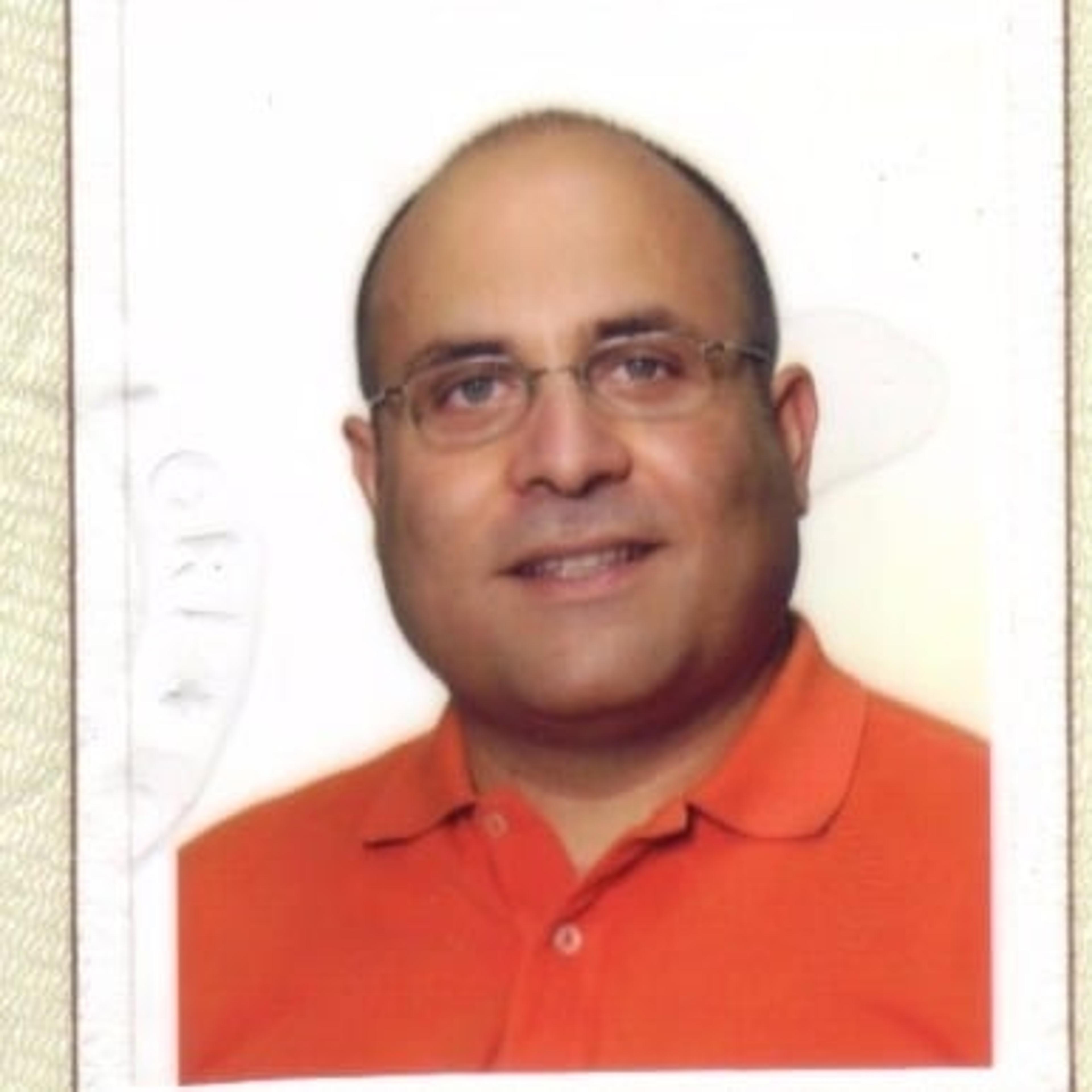 Antonio Costa