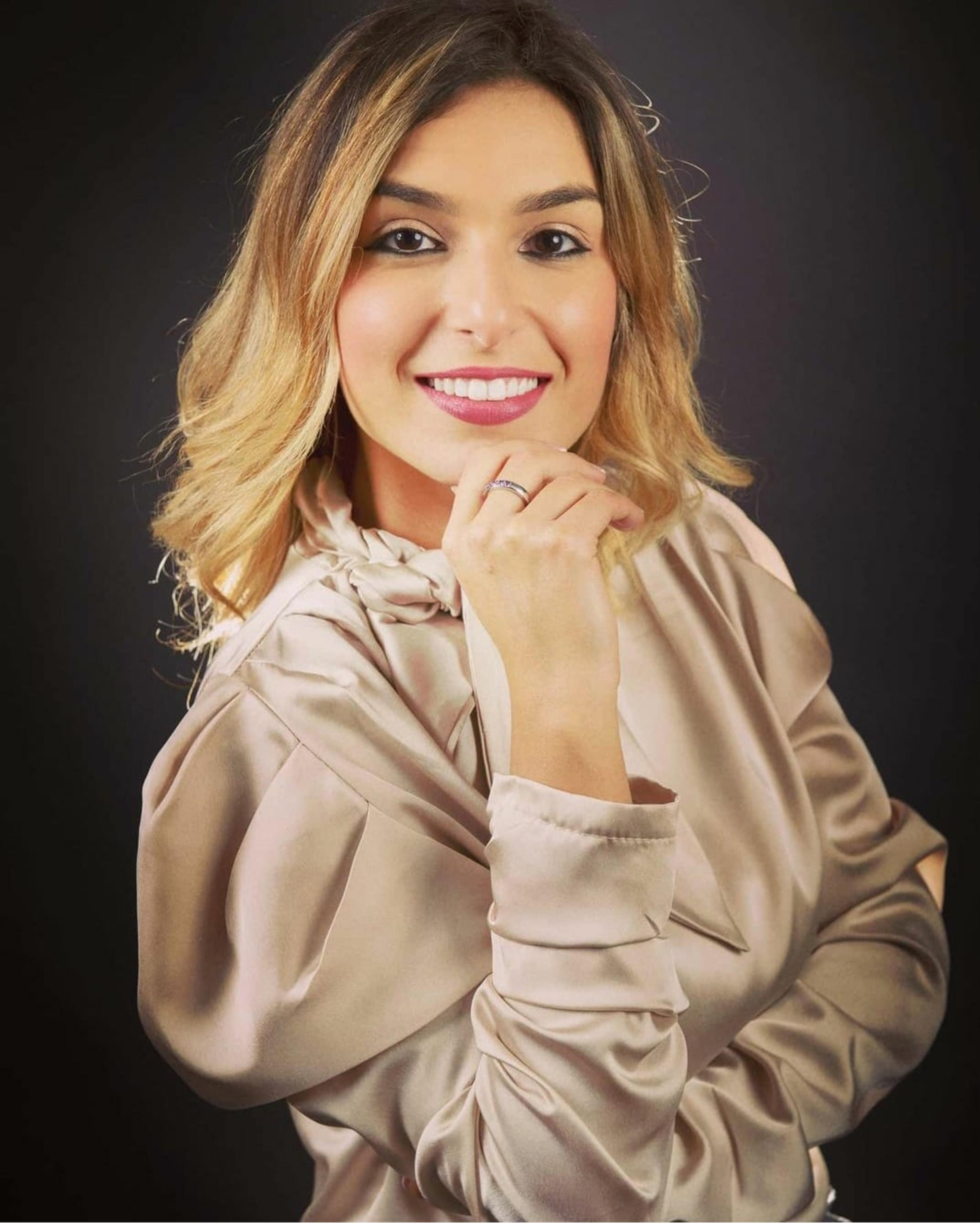 Giorgia Marrella